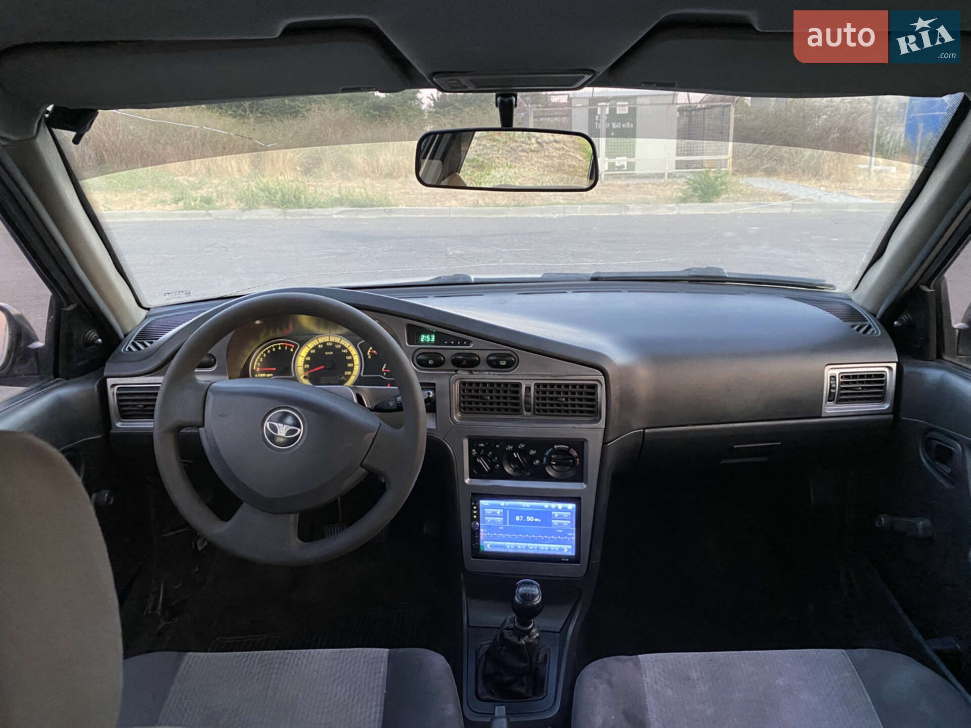 Daewoo Nexia 2012 VIN XWB3L32EDCA221239 фото оголошення 13 з 15