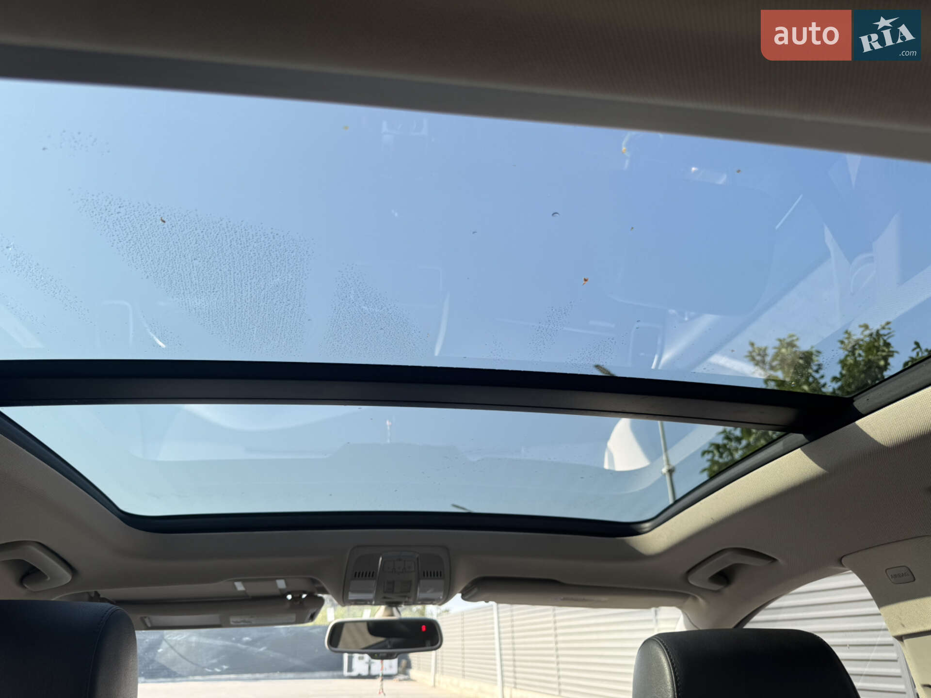 Audi Q7 2013 VIN WA1LMAFE7DD012651 фото оголошення 6 з 11