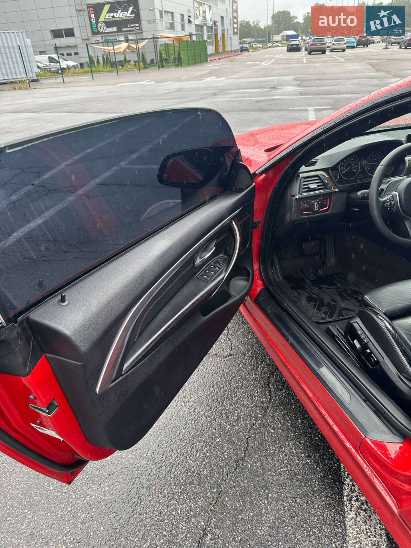 BMW 4 Series 2015 VIN WBA3V5C53FP753442 фото оголошення 9 з 13