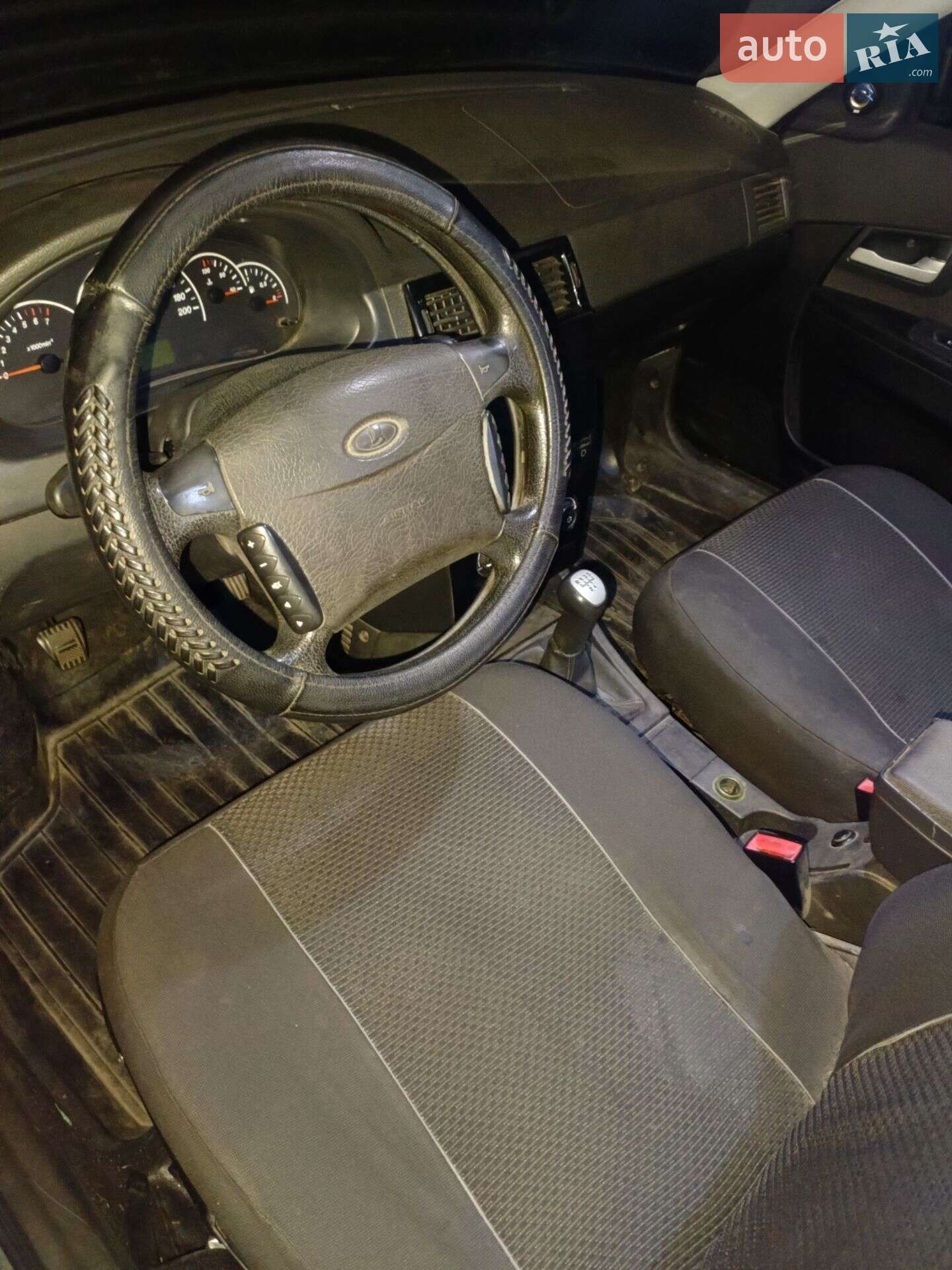 ВАЗ / Lada 2171 Priora 2011 VIN XTA217130B0063870 фото оголошення 37 з 38