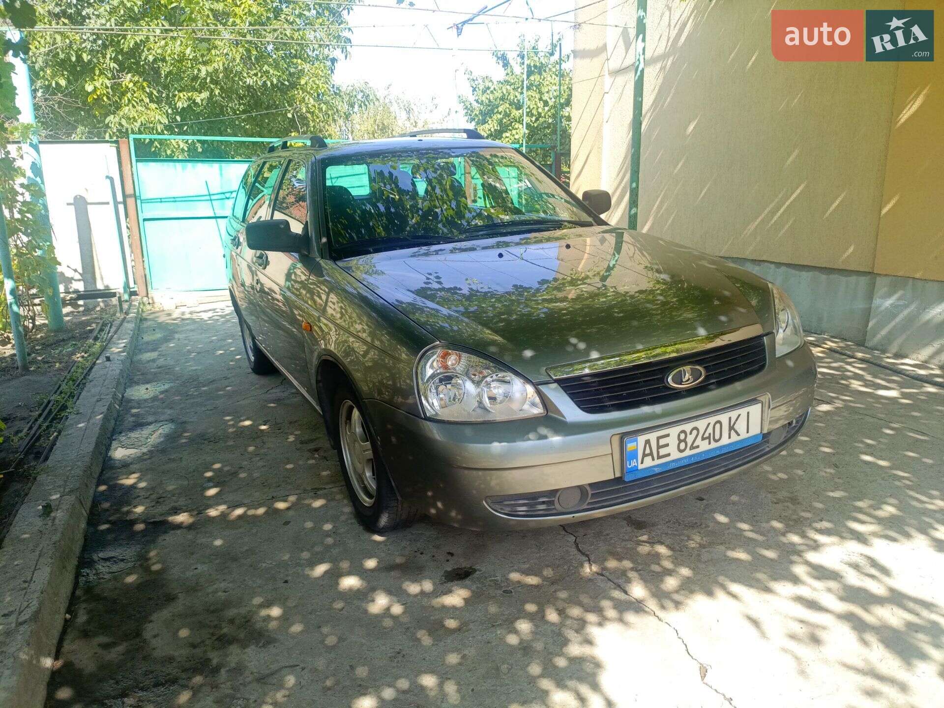 ВАЗ / Lada 2171 Priora 2011 VIN XTA217130B0063870 фото оголошення 38 з 38