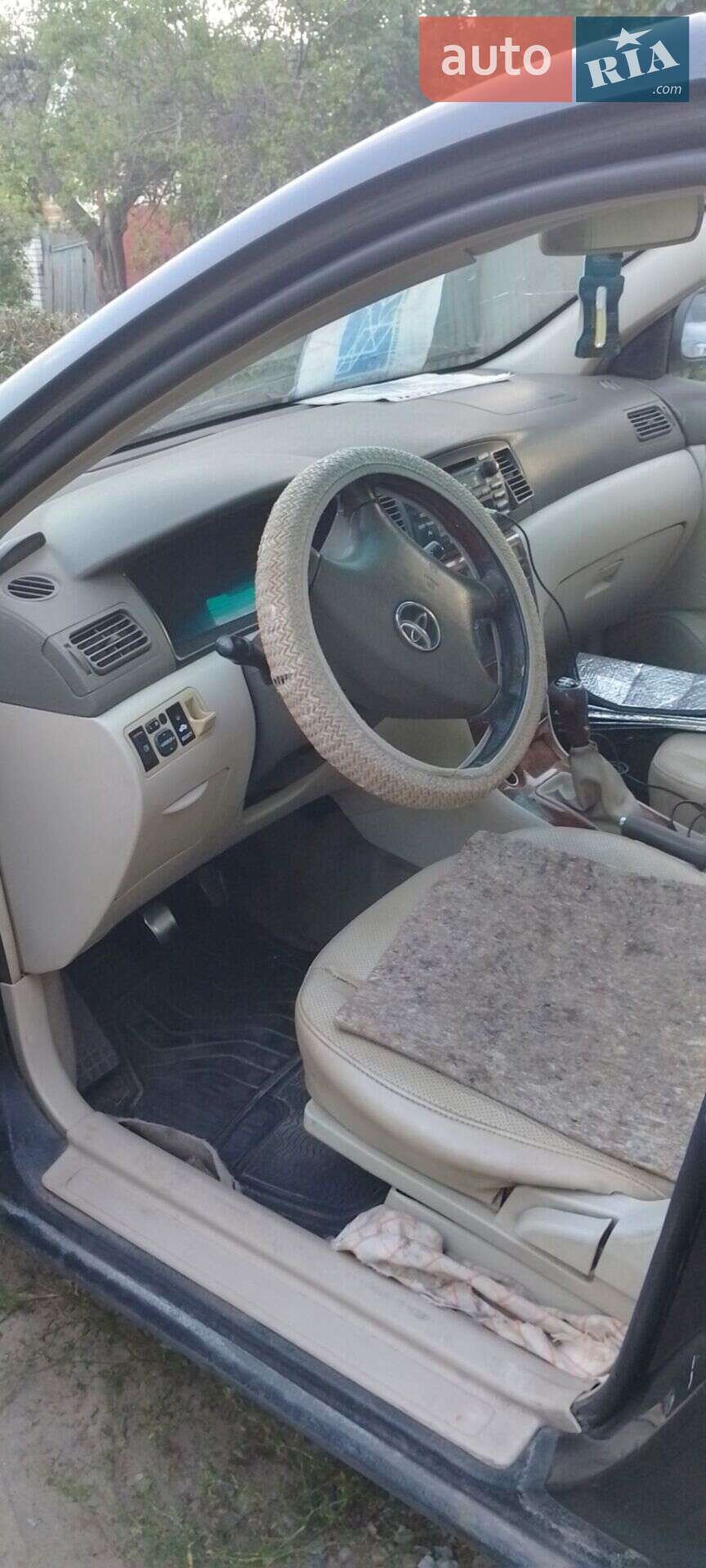 BYD F3 2008 VIN LGXC16DG280202163 фото оголошення 6 з 11