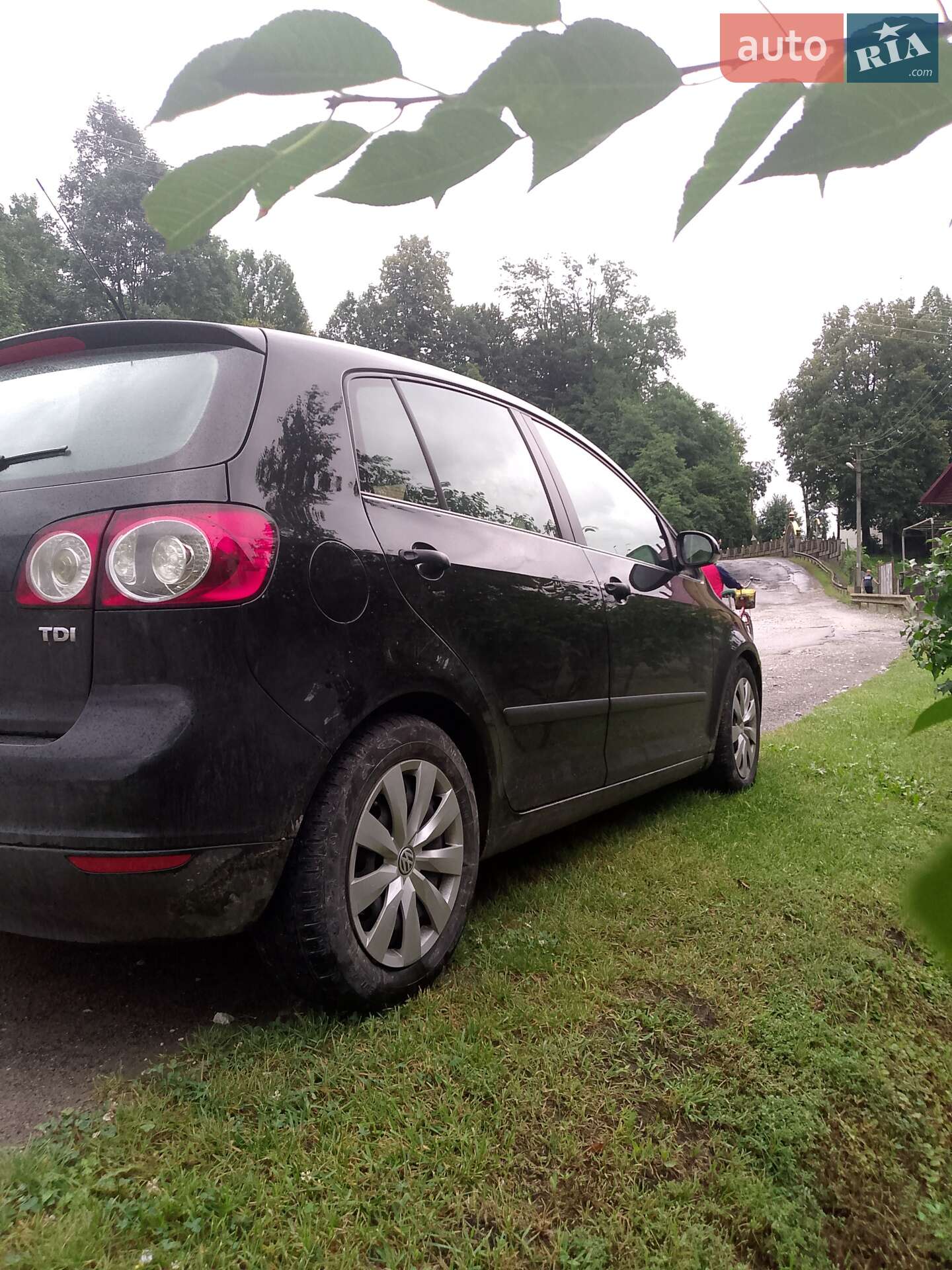 Volkswagen Golf Plus 2005 VIN WVWZZZ1KZ6W526652 фото оголошення 2 з 6