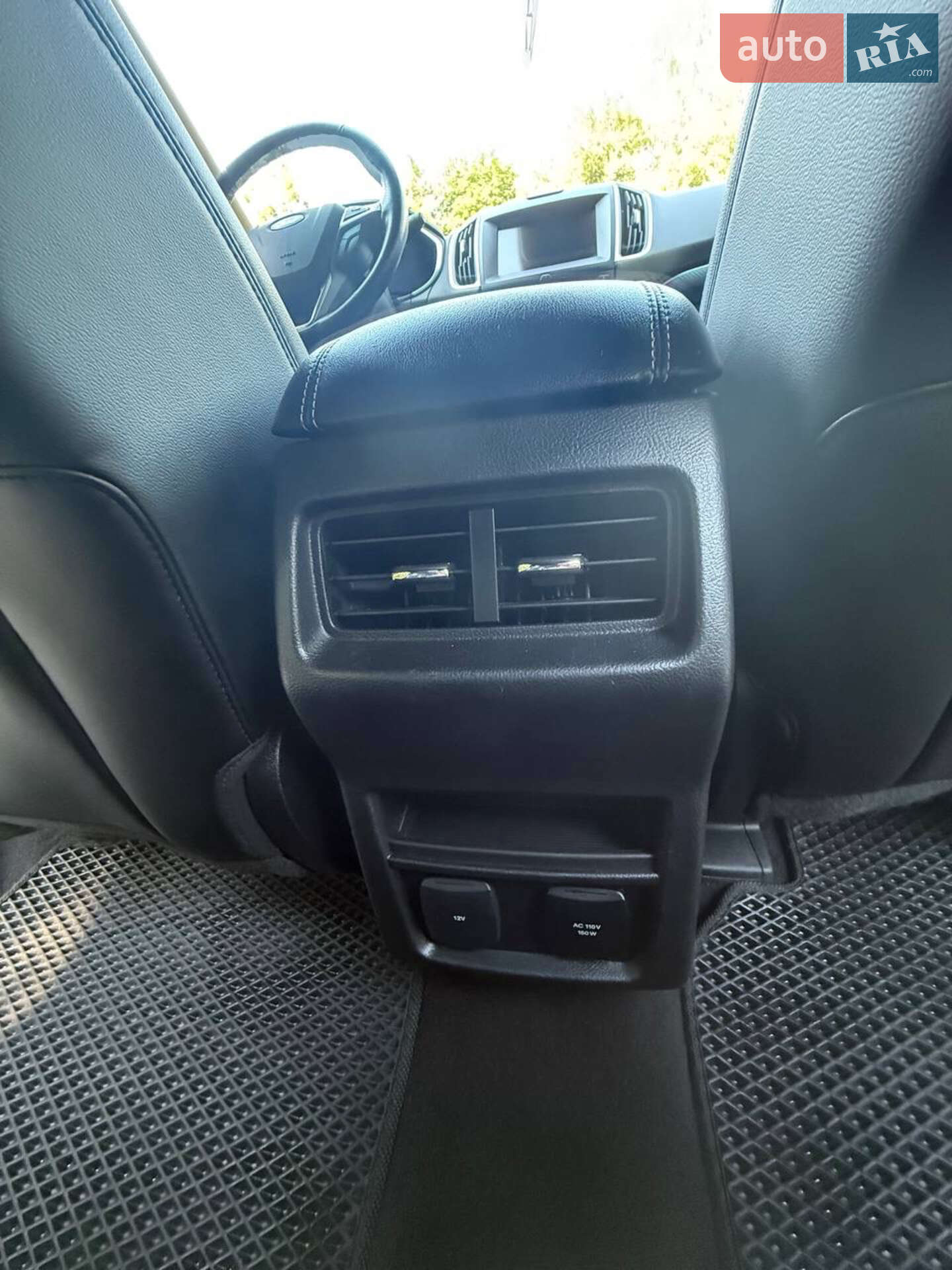 Ford Edge 2018 VIN 2FMPK4AP1KBB41121 фото оголошення 5 з 26
