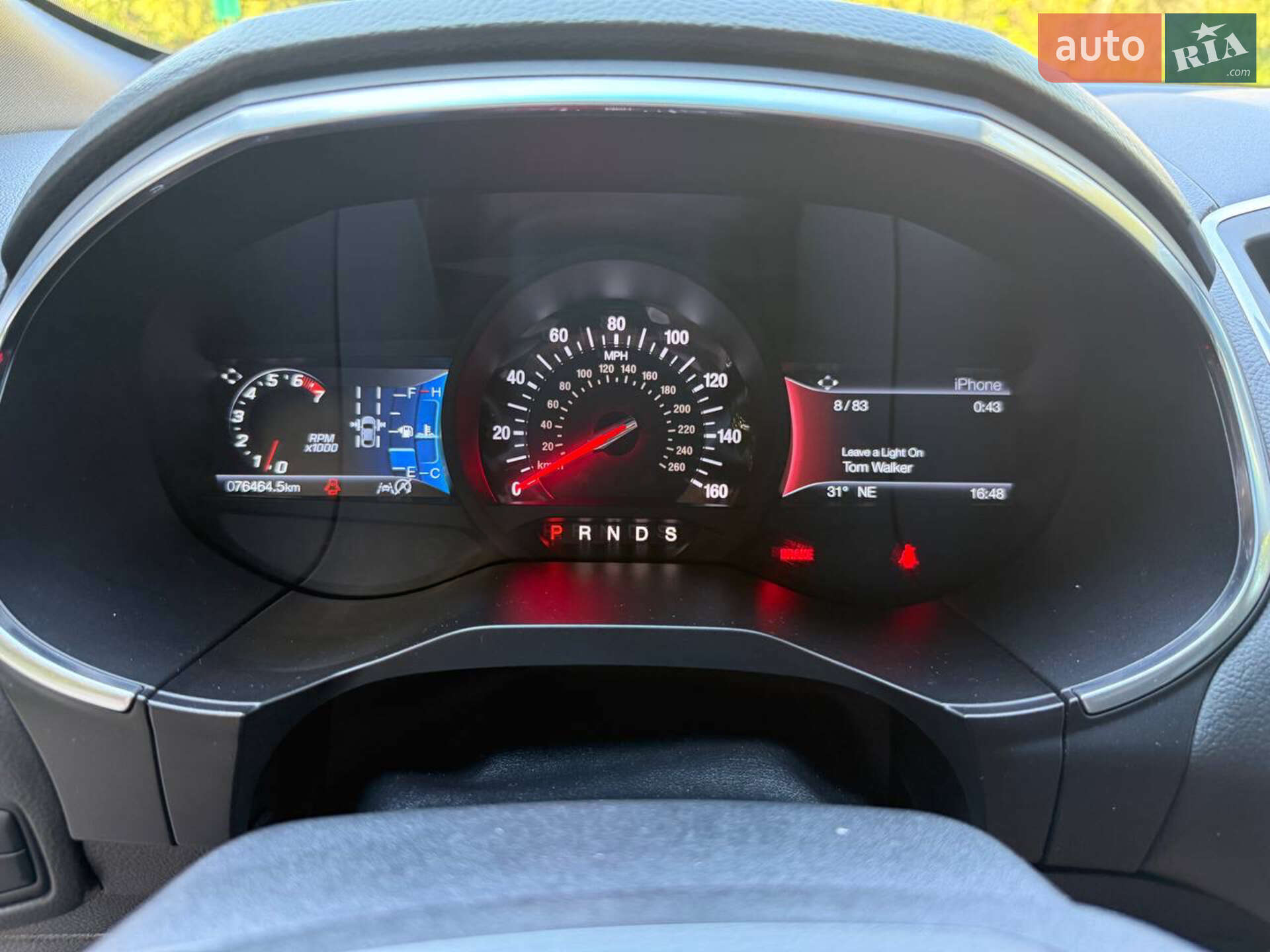 Ford Edge 2018 VIN 2FMPK4AP1KBB41121 фото оголошення 20 з 26