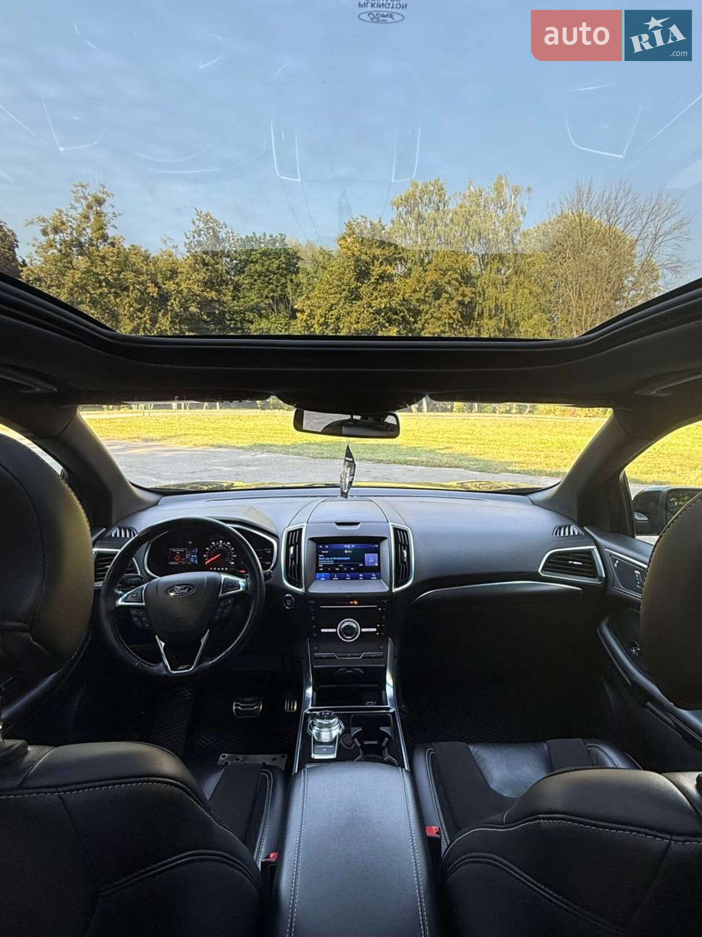 Ford Edge 2018 VIN 2FMPK4AP1KBB41121 фото оголошення 26 з 26
