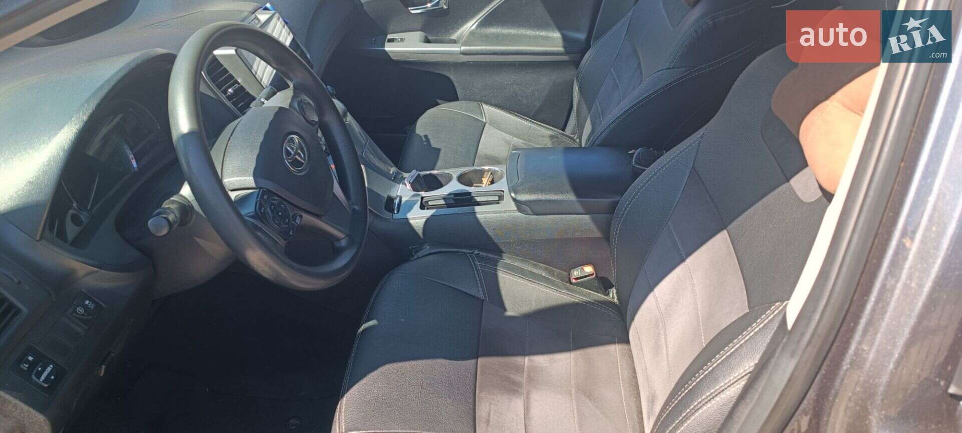 Toyota Venza 2014 VIN 4T3BA3BB9EU063476 фото оголошення 7 з 7