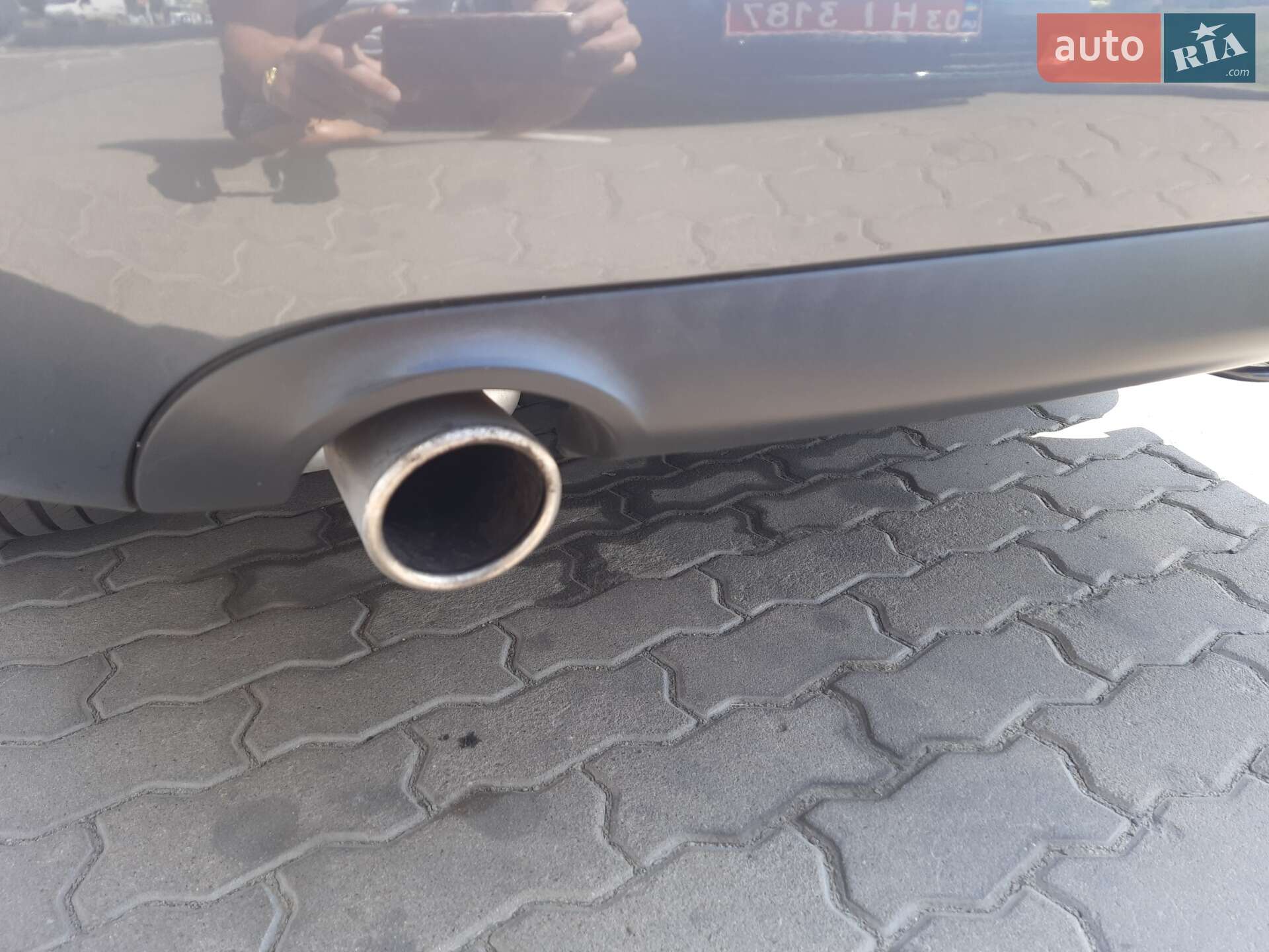 Audi A4 2005 VIN WAUZZZ8EX6A102455 фото оголошення 20 з 27