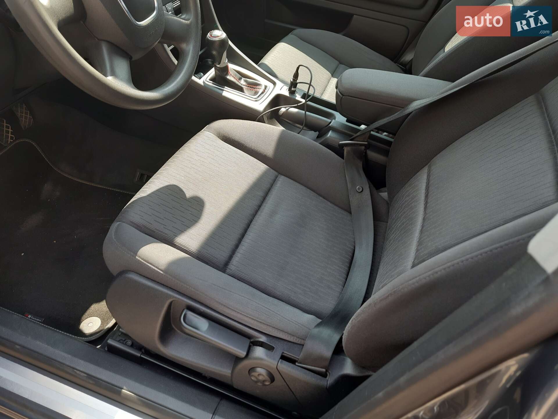 Audi A4 2005 VIN WAUZZZ8EX6A102455 фото оголошення 22 з 27