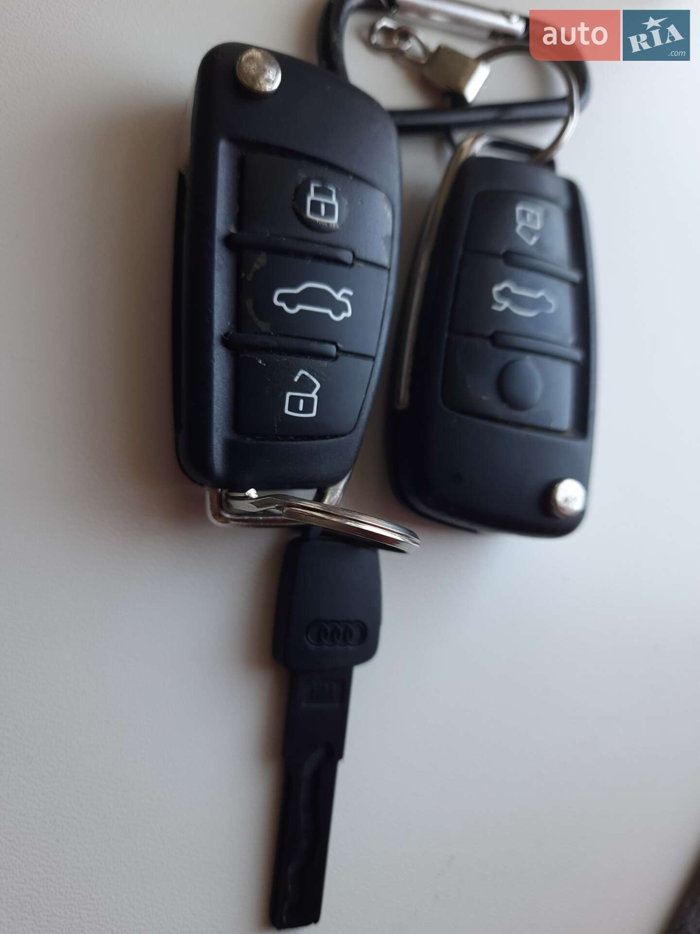 Audi A4 2005 VIN WAUZZZ8EX6A102455 фото оголошення 26 з 27