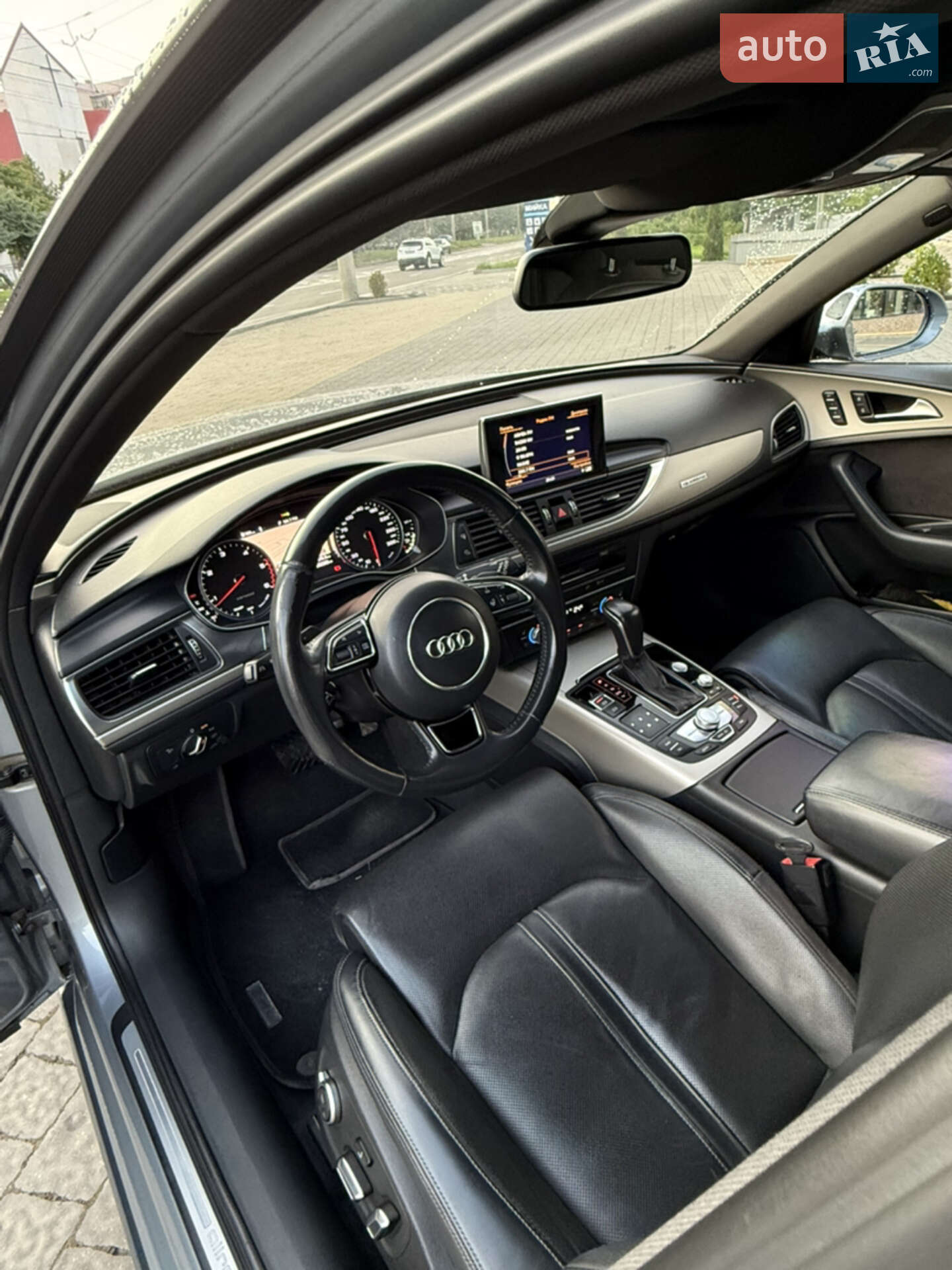 Audi A6 Allroad 2017 VIN WAUZZZ4G9JN008947 фото оголошення 19 з 58