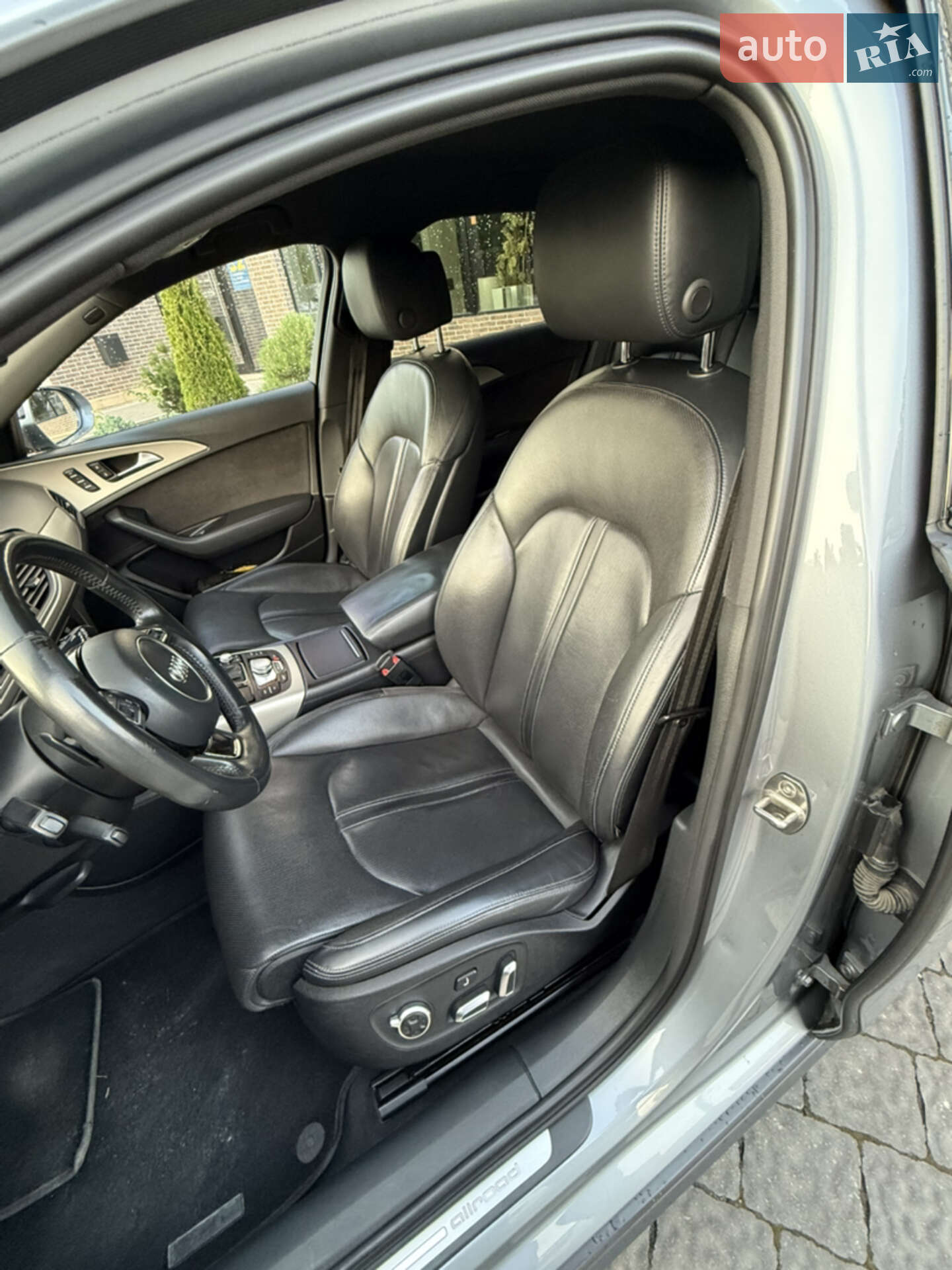 Audi A6 Allroad 2017 VIN WAUZZZ4G9JN008947 фото оголошення 27 з 58