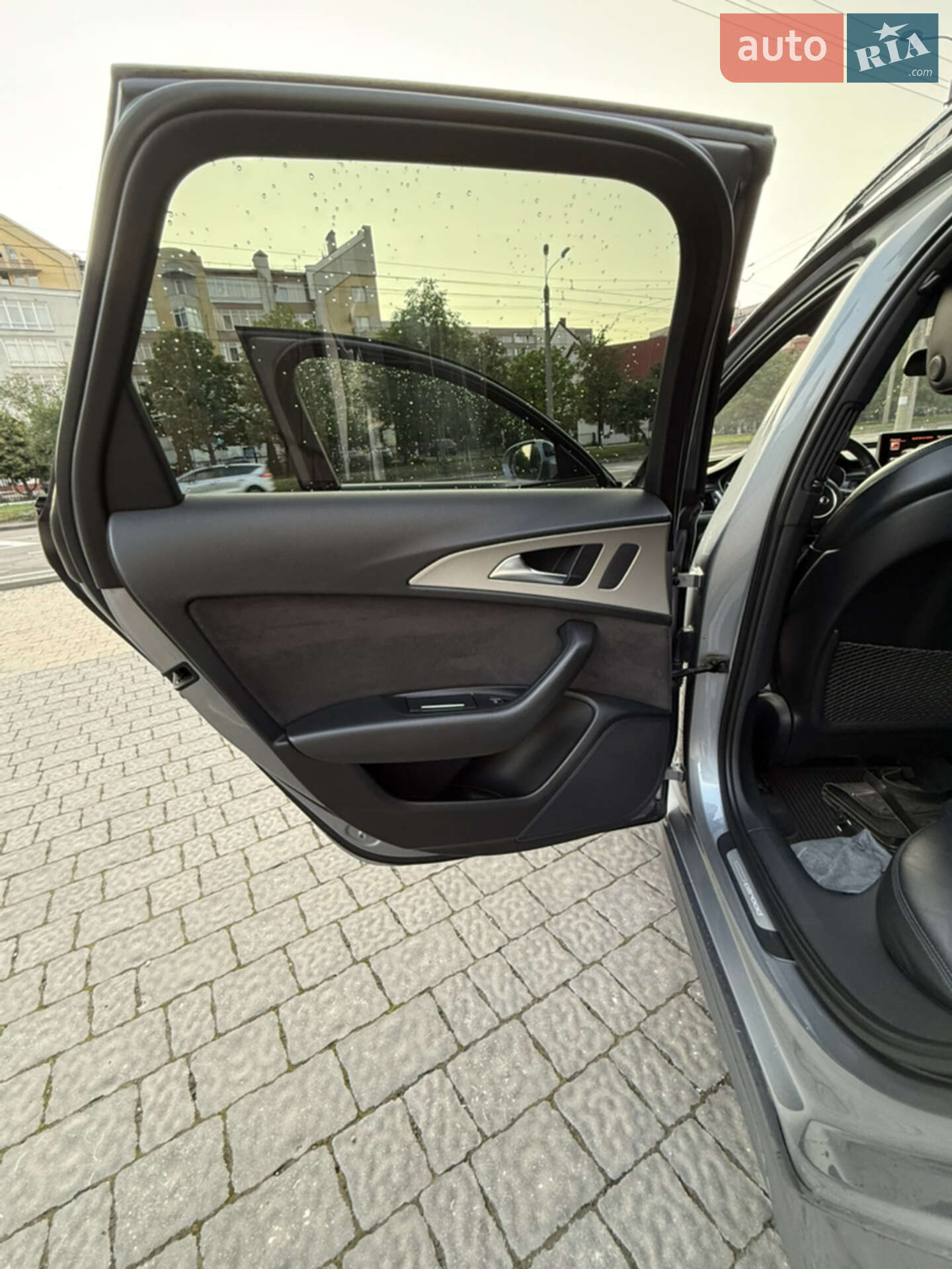 Audi A6 Allroad 2017 VIN WAUZZZ4G9JN008947 фото оголошення 31 з 58