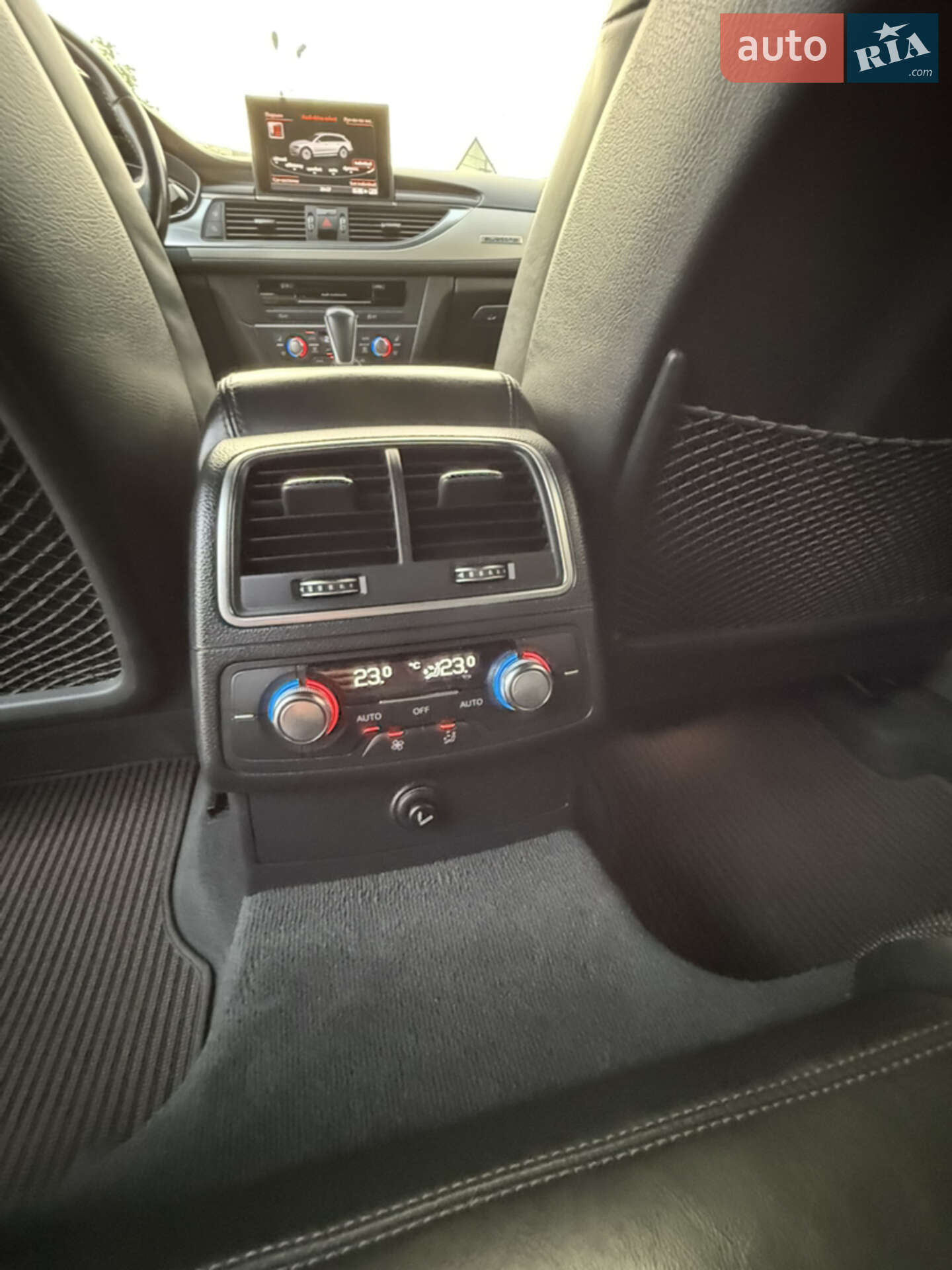 Audi A6 Allroad 2017 VIN WAUZZZ4G9JN008947 фото оголошення 32 з 58
