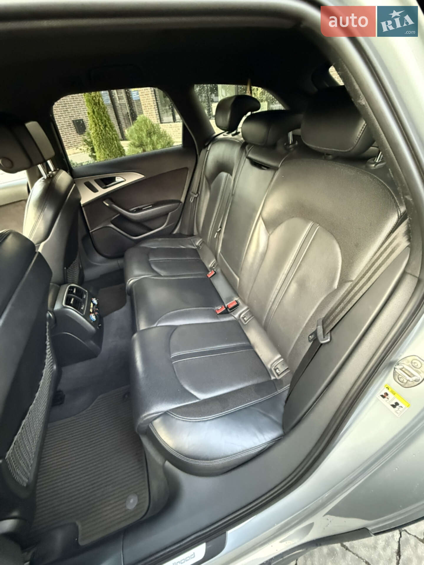 Audi A6 Allroad 2017 VIN WAUZZZ4G9JN008947 фото оголошення 33 з 58