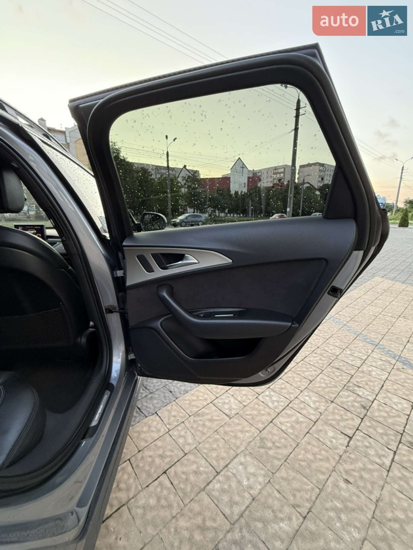 Audi A6 Allroad 2017 VIN WAUZZZ4G9JN008947 фото оголошення 37 з 58