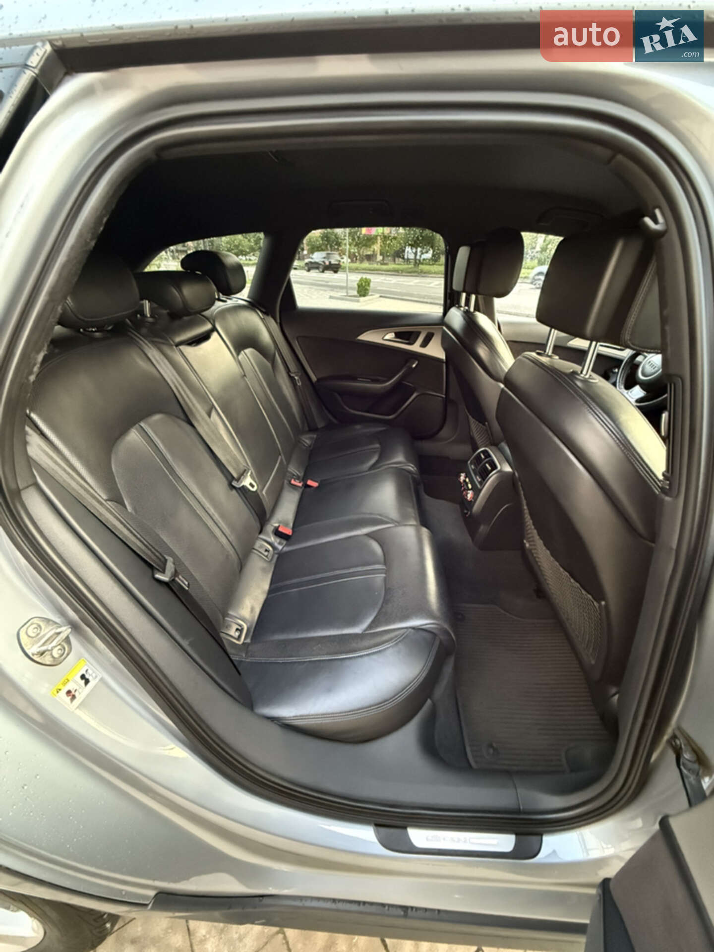 Audi A6 Allroad 2017 VIN WAUZZZ4G9JN008947 фото оголошення 38 з 58