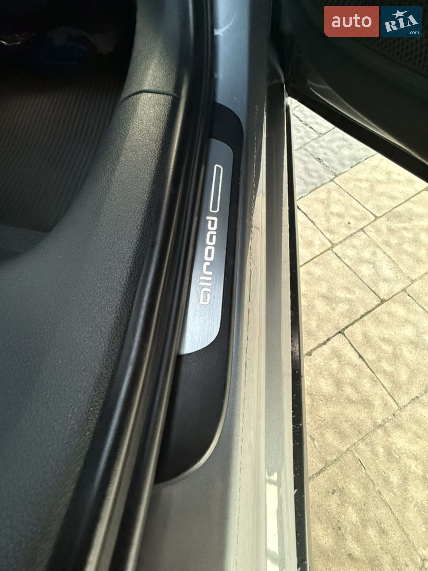 Audi A6 Allroad 2017 VIN WAUZZZ4G9JN008947 фото оголошення 39 з 58