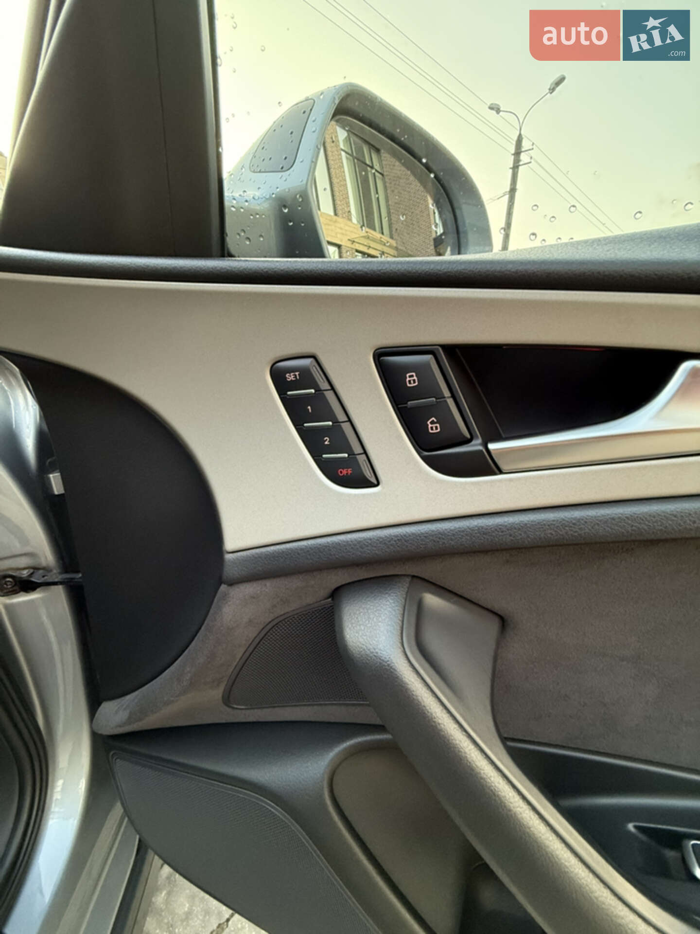 Audi A6 Allroad 2017 VIN WAUZZZ4G9JN008947 фото оголошення 40 з 58