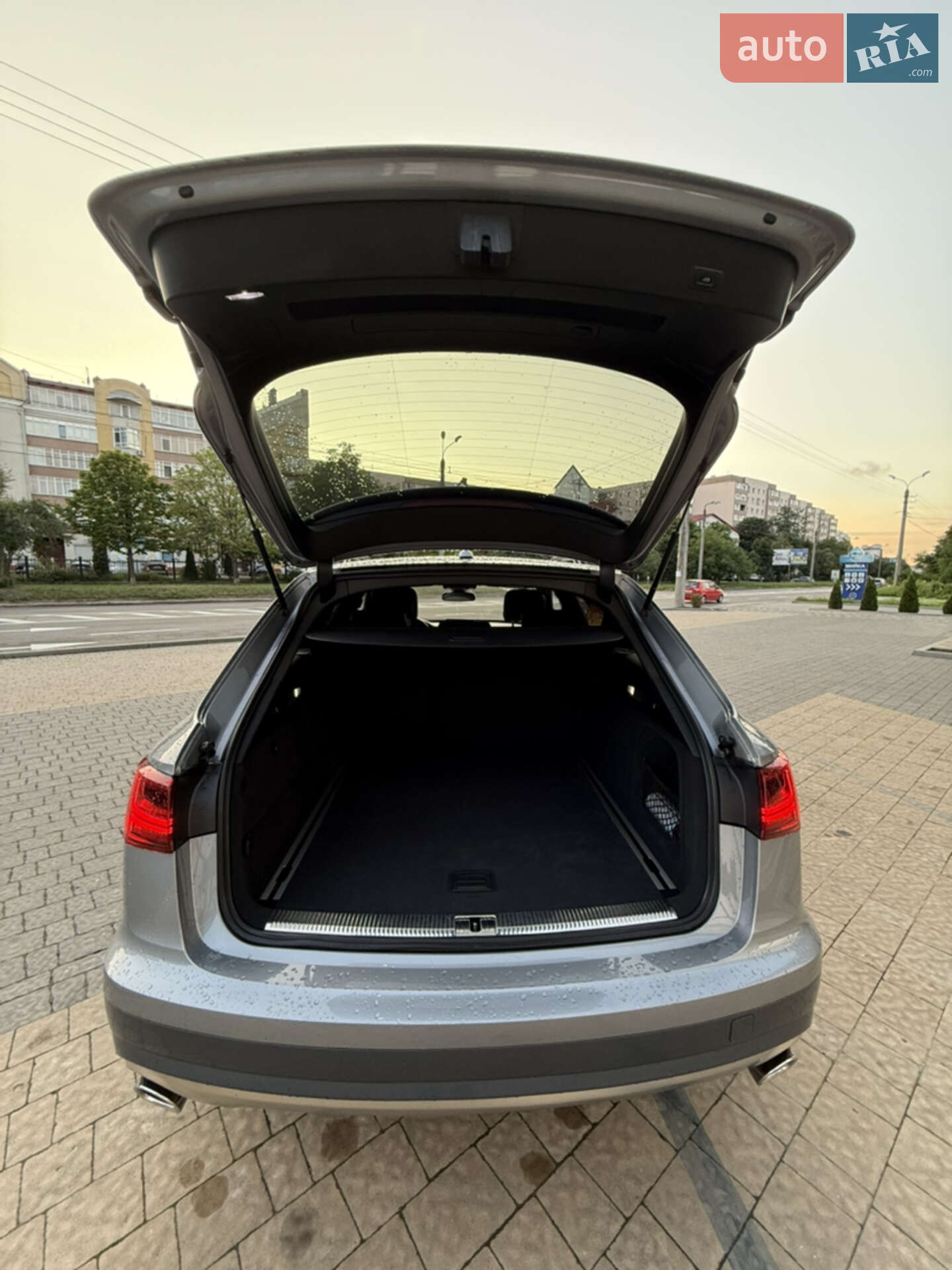Audi A6 Allroad 2017 VIN WAUZZZ4G9JN008947 фото оголошення 46 з 58