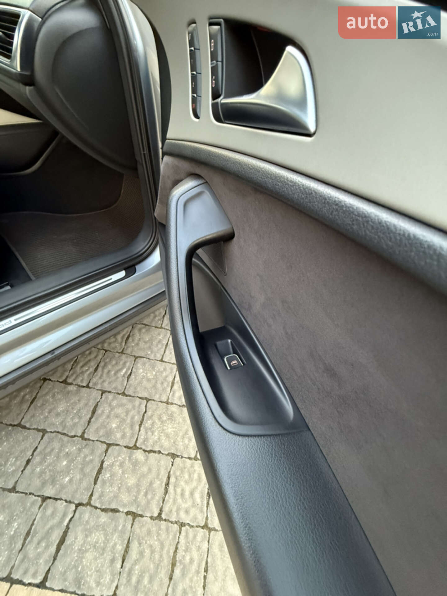 Audi A6 Allroad 2017 VIN WAUZZZ4G9JN008947 фото оголошення 47 з 58