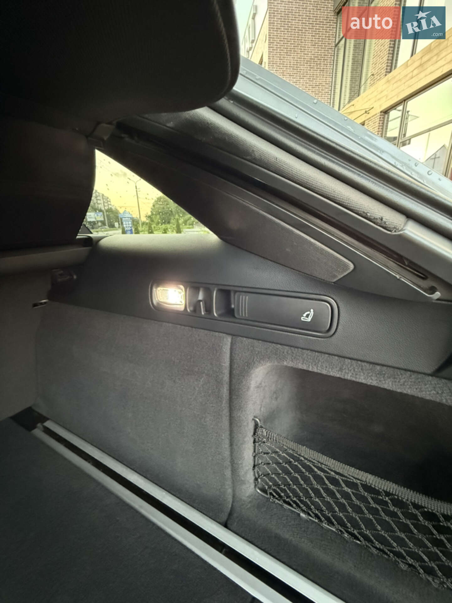 Audi A6 Allroad 2017 VIN WAUZZZ4G9JN008947 фото оголошення 48 з 58