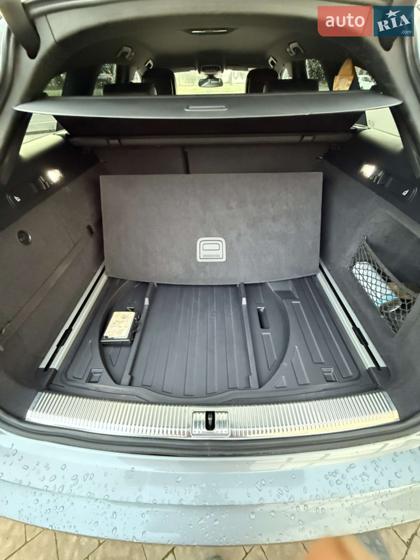 Audi A6 Allroad 2017 VIN WAUZZZ4G9JN008947 фото оголошення 51 з 58