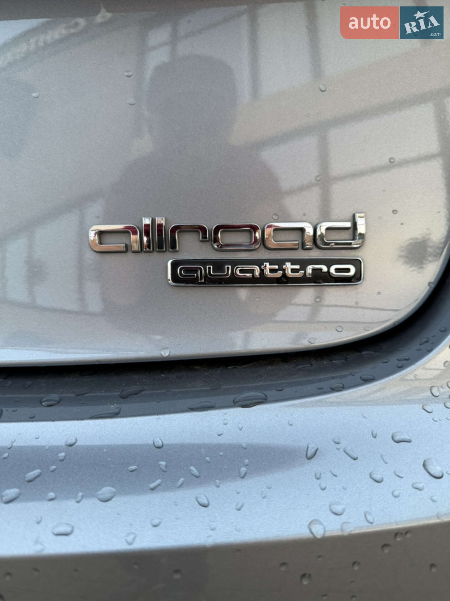 Audi A6 Allroad 2017 VIN WAUZZZ4G9JN008947 фото оголошення 52 з 58