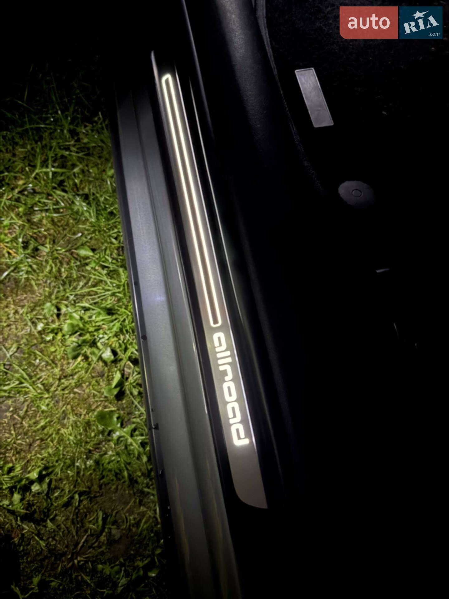 Audi A6 Allroad 2017 VIN WAUZZZ4G9JN008947 фото оголошення 57 з 58