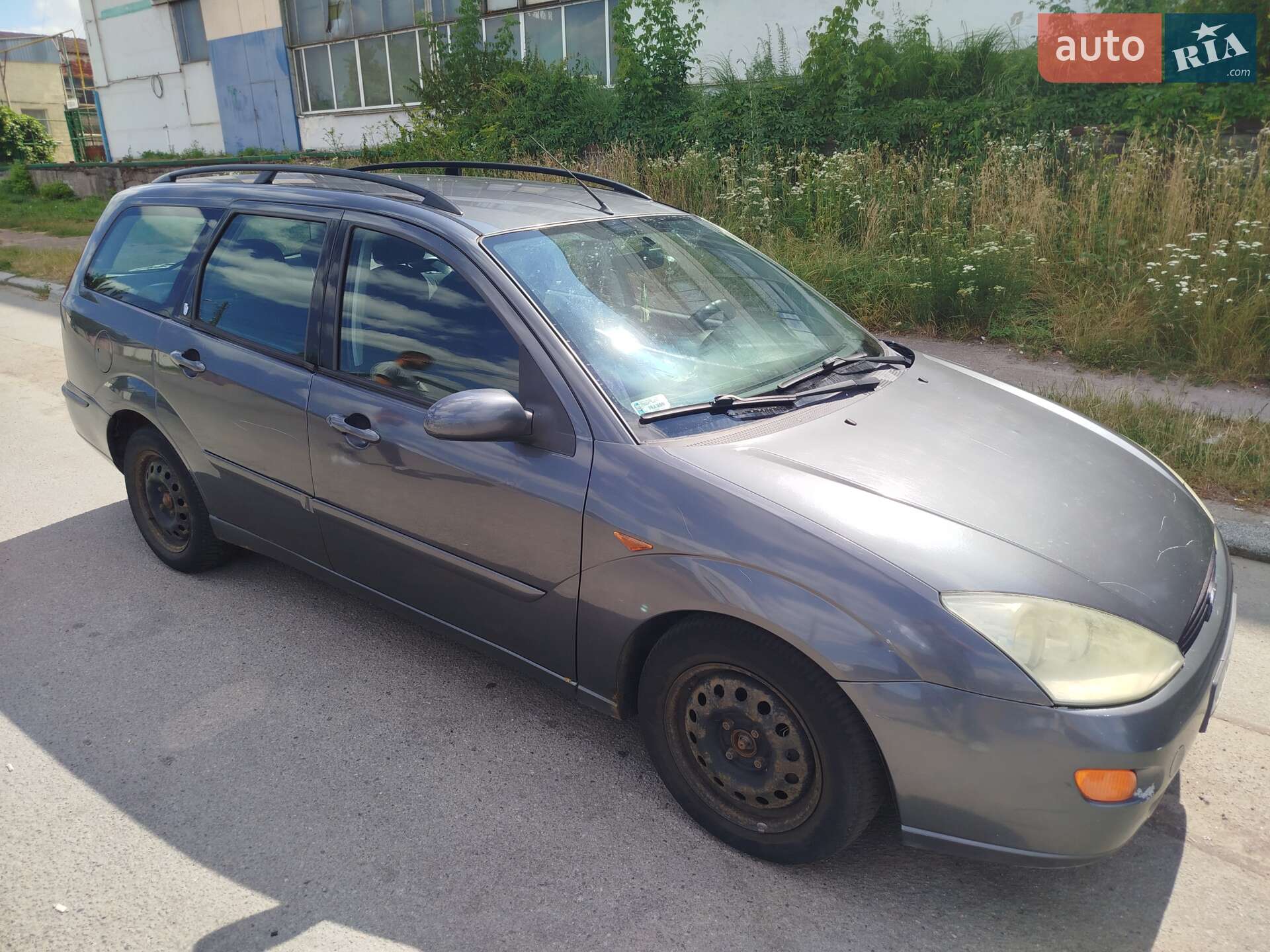 Ford Focus 2002 VIN WF0NXXGCDN2U76279 фото оголошення 16 з 20