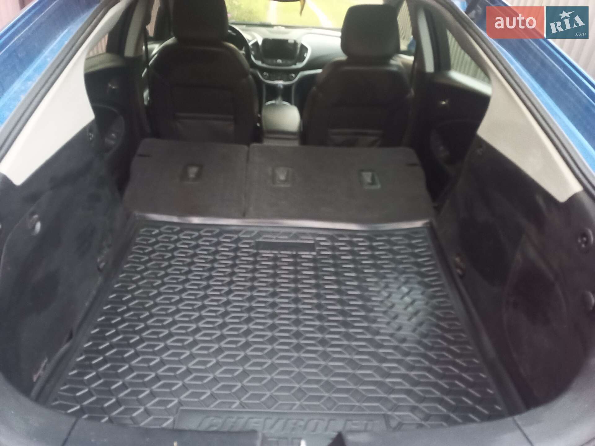 Chevrolet Volt 2016 VIN 1G1RC6S52GU139956 фото оголошення 13 з 18