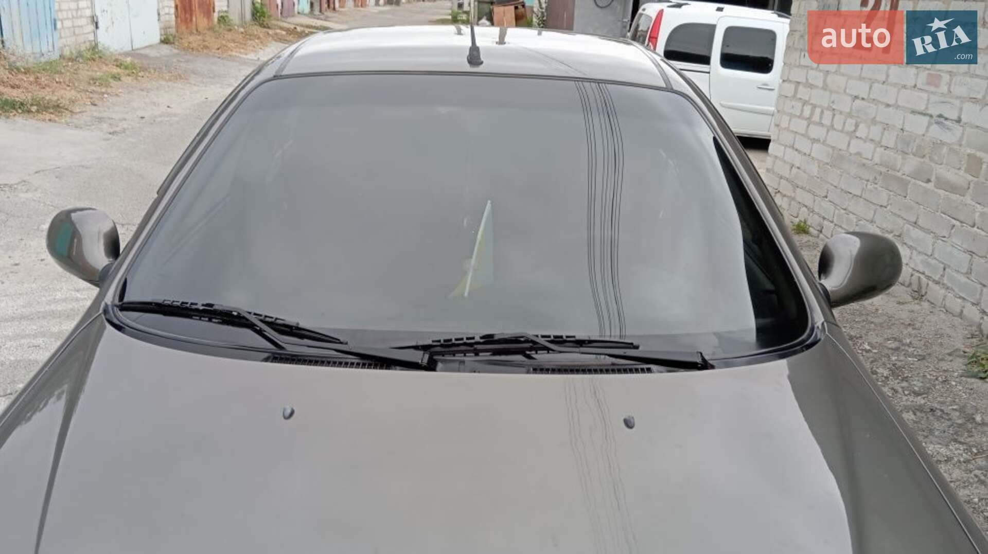ЗАЗ Sens 2012 VIN Y6DTF698KD0319177 фото оголошення 4 з 5