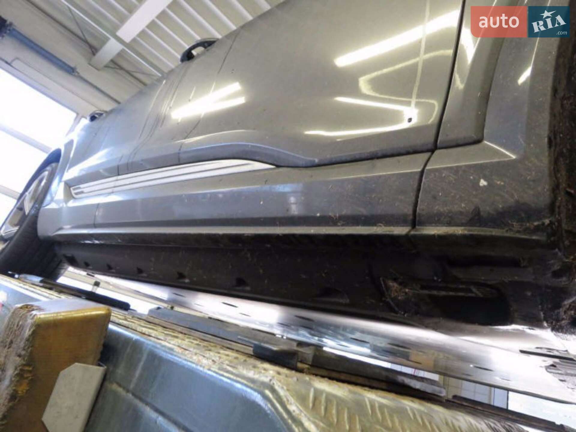 Audi e-tron S 2021 VIN WAUZZZGE9NB016046 фото оголошення 7 з 17