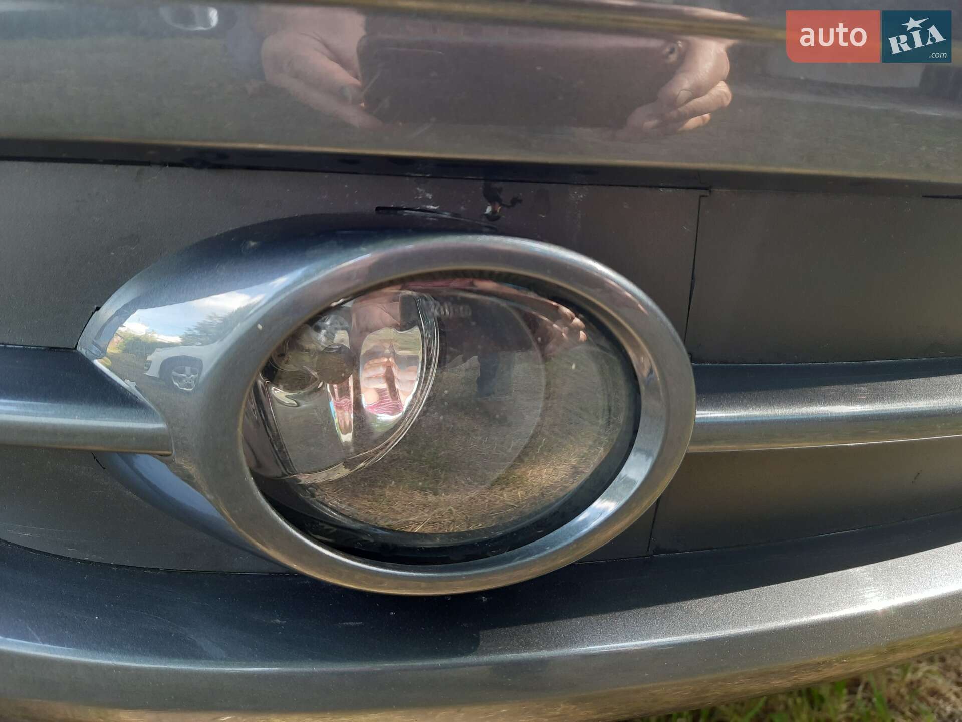 Audi A4 2005 VIN WAUZZZ8EX6A102455 фото оголошення 17 з 58