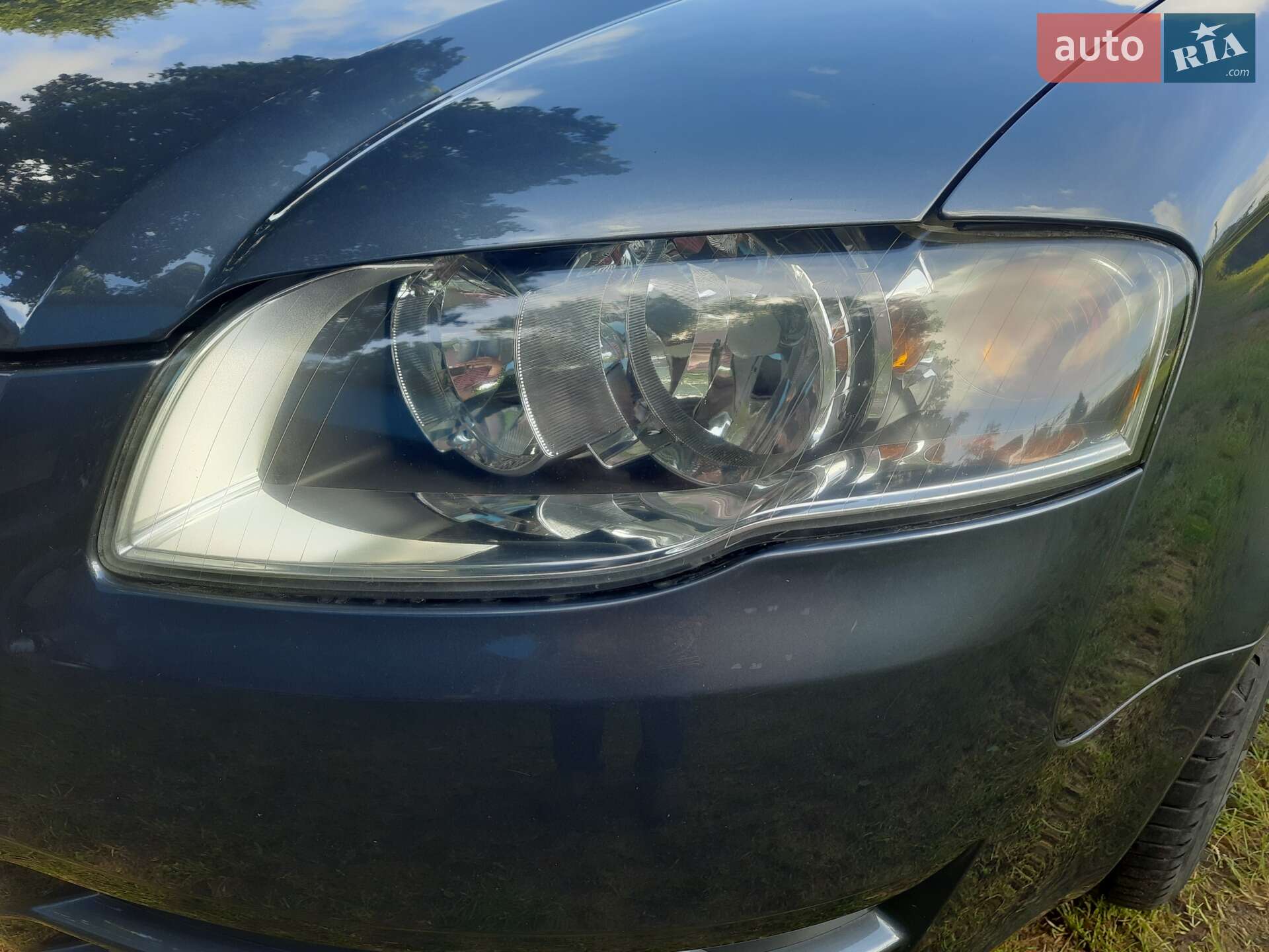 Audi A4 2005 VIN WAUZZZ8EX6A102455 фото оголошення 19 з 58