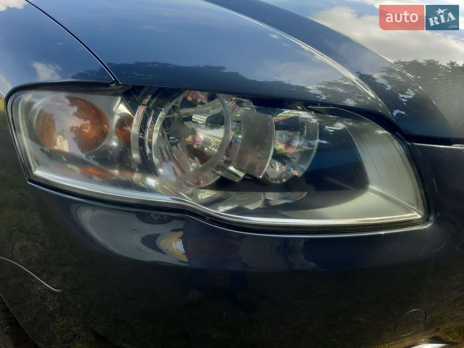 Audi A4 2005 VIN WAUZZZ8EX6A102455 фото оголошення 20 з 58