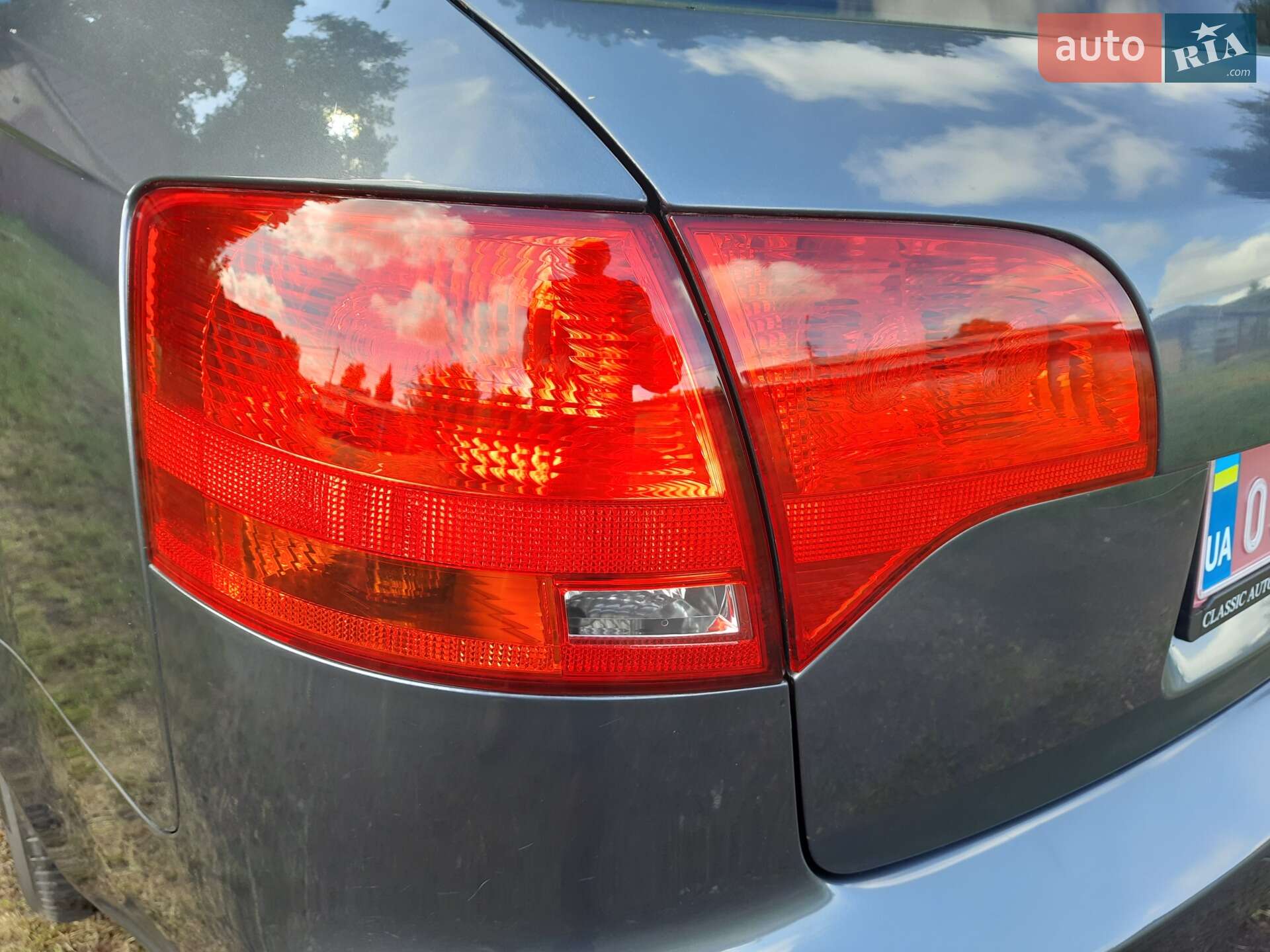 Audi A4 2005 VIN WAUZZZ8EX6A102455 фото оголошення 21 з 58