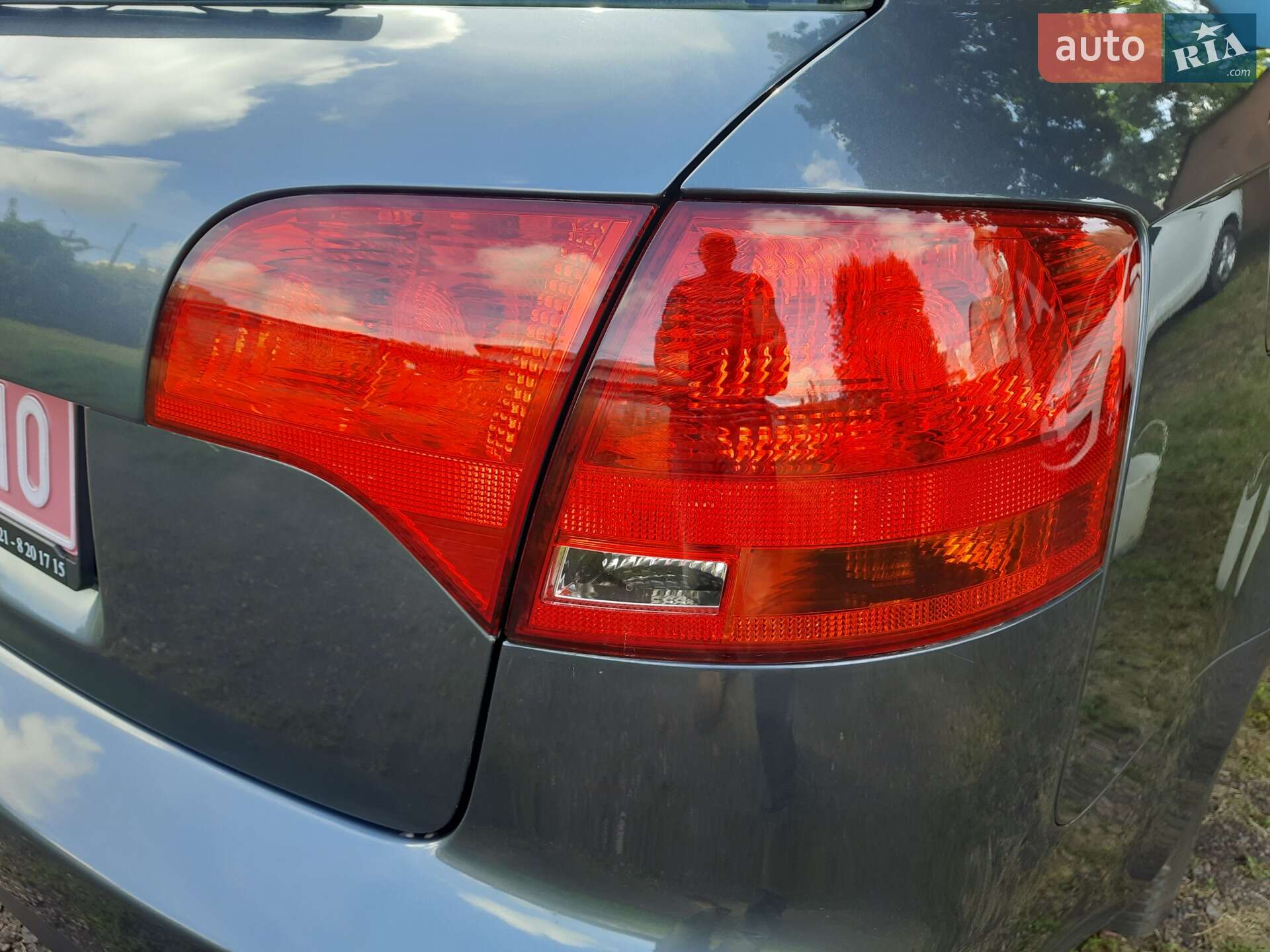 Audi A4 2005 VIN WAUZZZ8EX6A102455 фото оголошення 22 з 58
