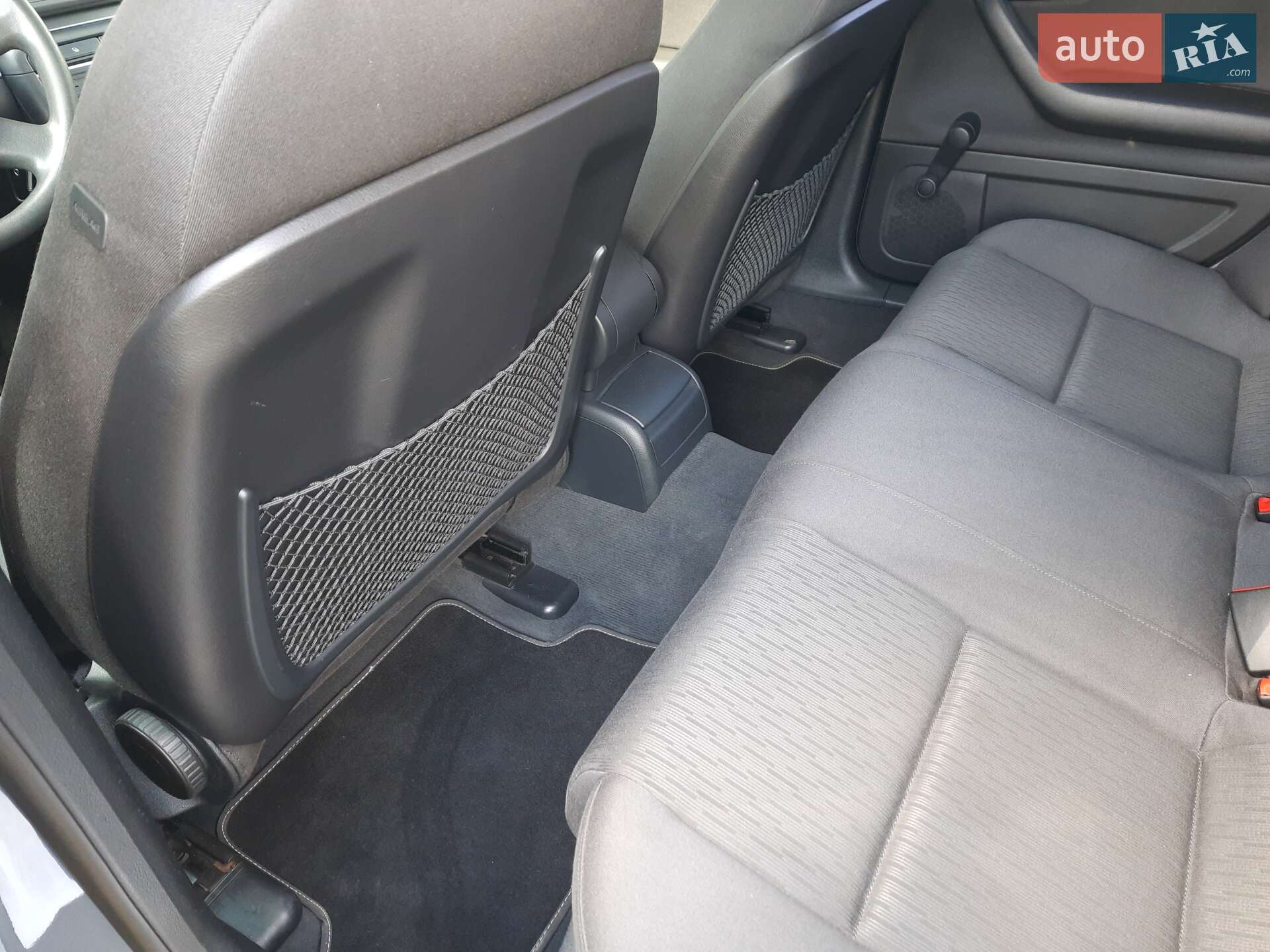 Audi A4 2005 VIN WAUZZZ8EX6A102455 фото оголошення 29 з 58