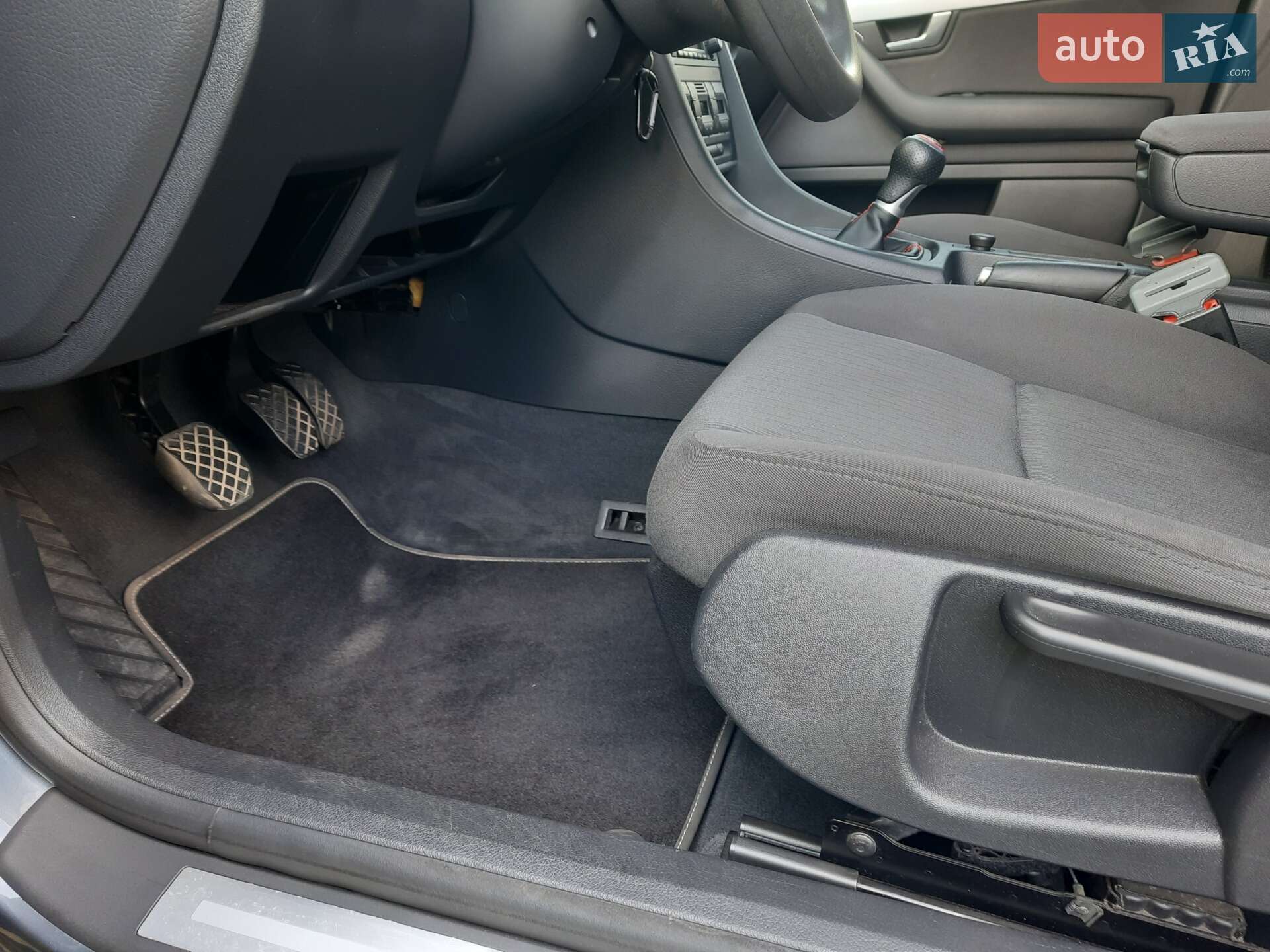 Audi A4 2005 VIN WAUZZZ8EX6A102455 фото оголошення 32 з 58