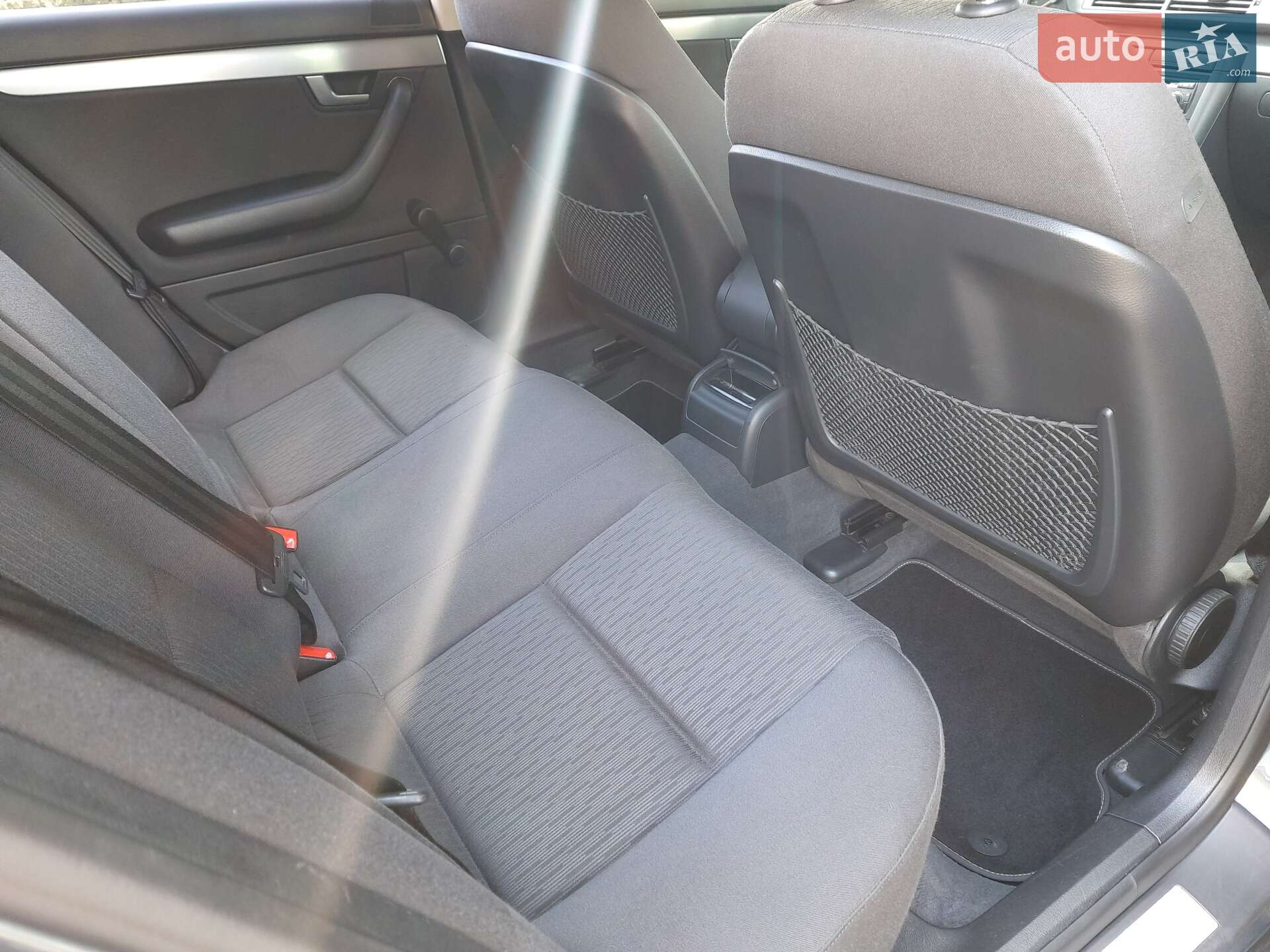 Audi A4 2005 VIN WAUZZZ8EX6A102455 фото оголошення 34 з 58