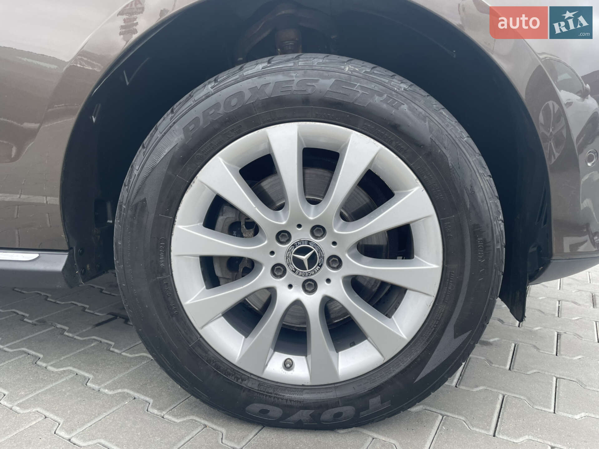 Mercedes-Benz GLE-Class 2017 VIN WDC1660041B081909 фото оголошення 19 з 79