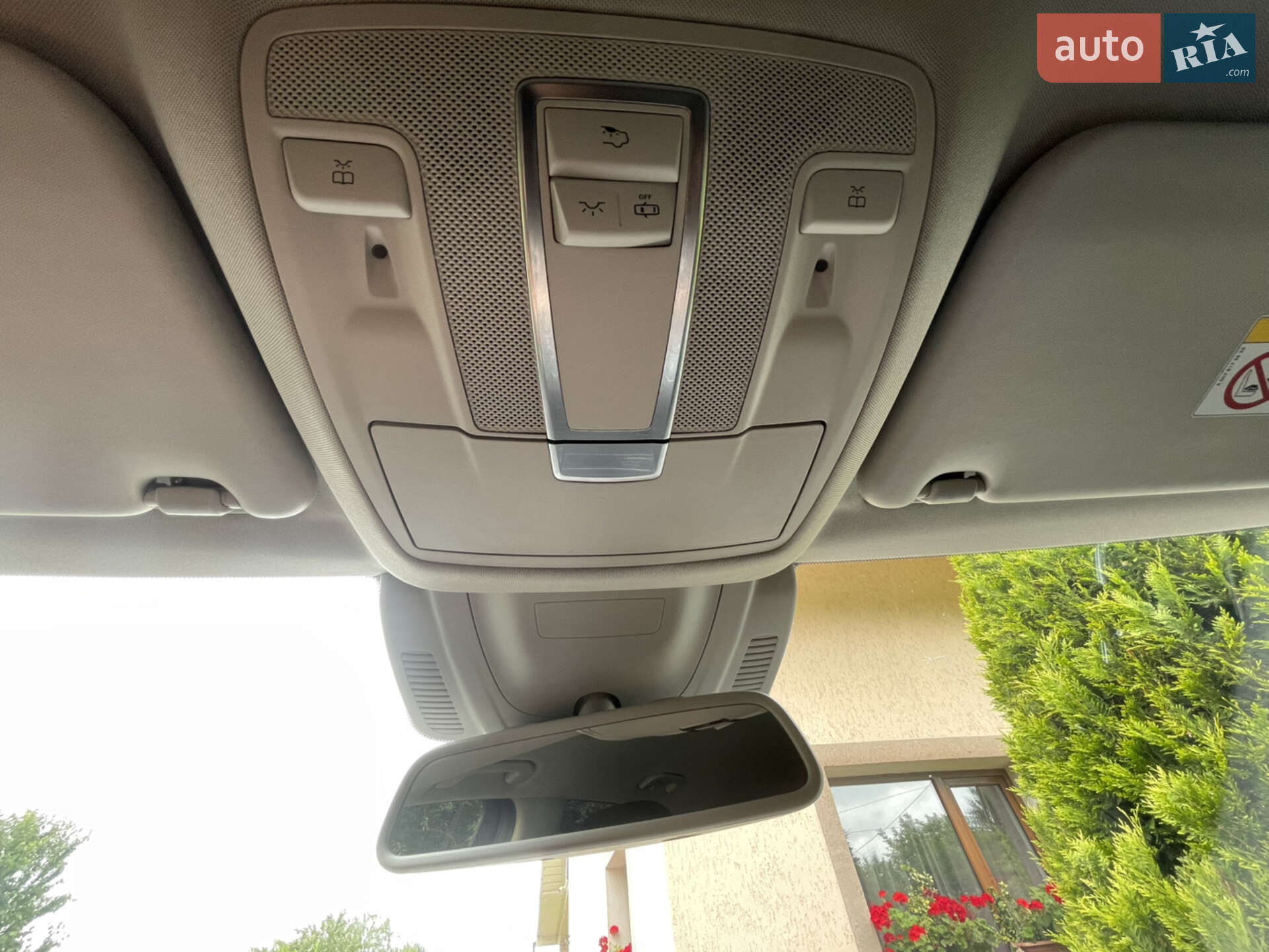 Mercedes-Benz GLE-Class 2017 VIN WDC1660041B081909 фото оголошення 68 з 79