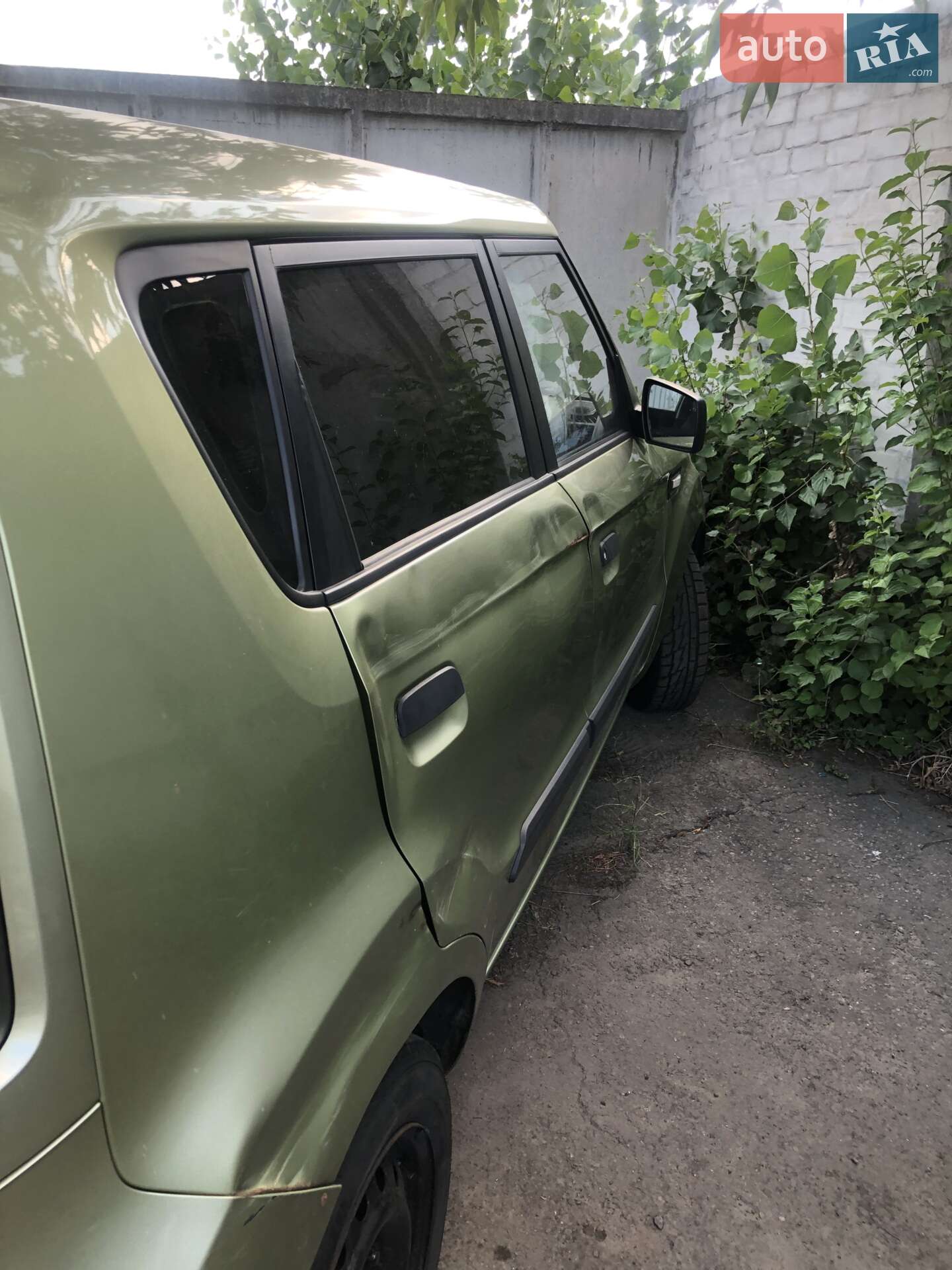 Kia Soul 2009 VIN KNAJG551297057745 фото оголошення 5 з 17