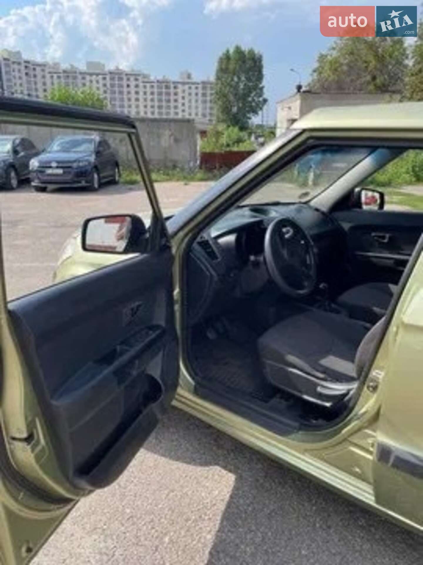 Kia Soul 2009 VIN KNAJG551297057745 фото оголошення 2 з 17