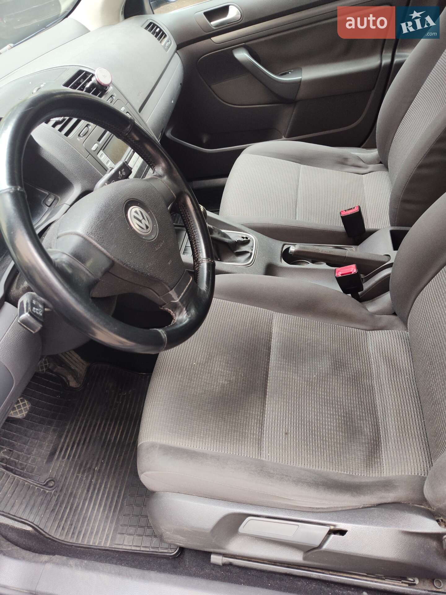 Volkswagen Jetta 2007 VIN WVWZZZ1KZ8M040668 фото оголошення 5 з 8