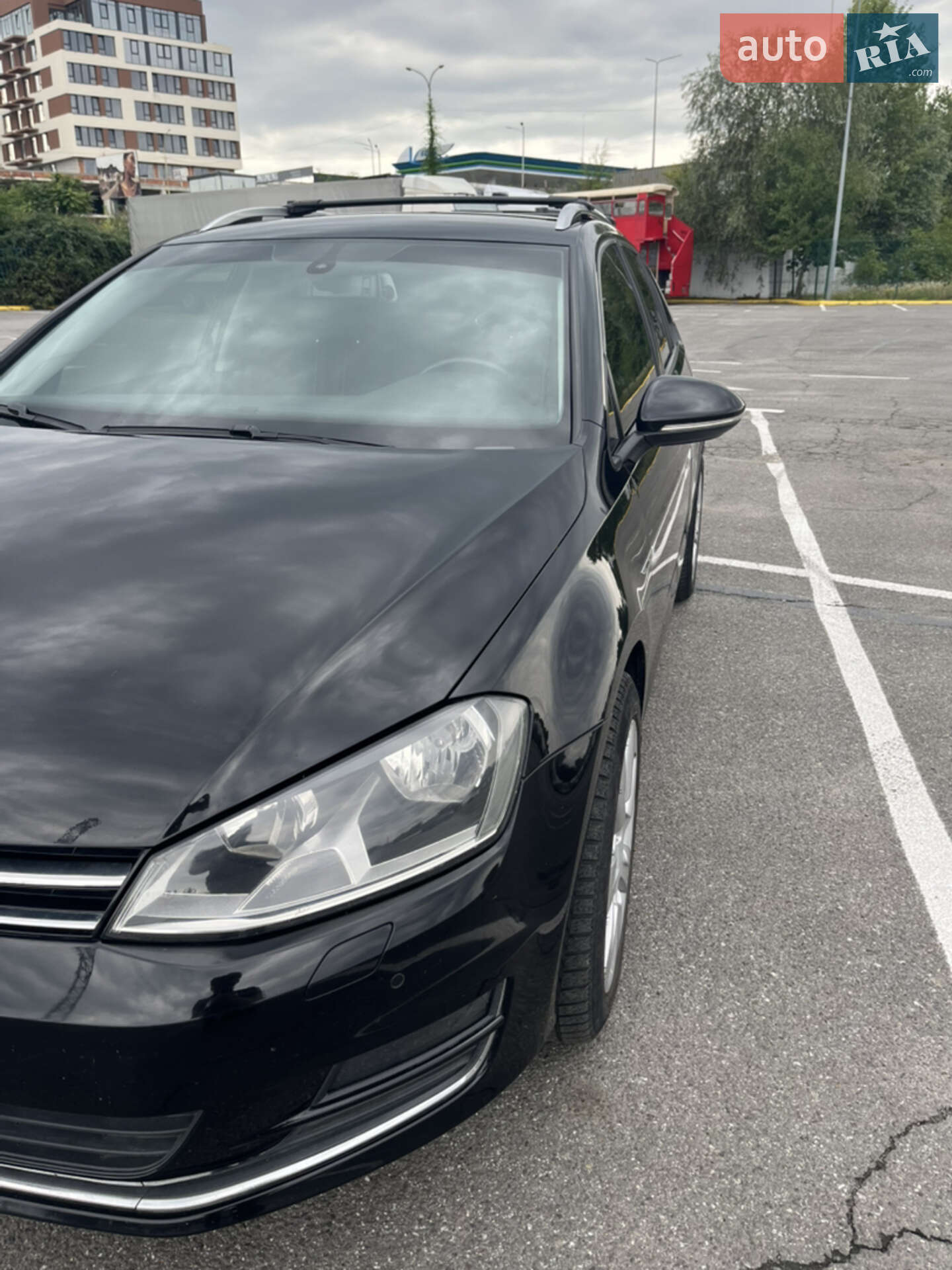 Volkswagen Golf 2016 VIN WVWZZZAUZGP584002 фото оголошення 9 з 27