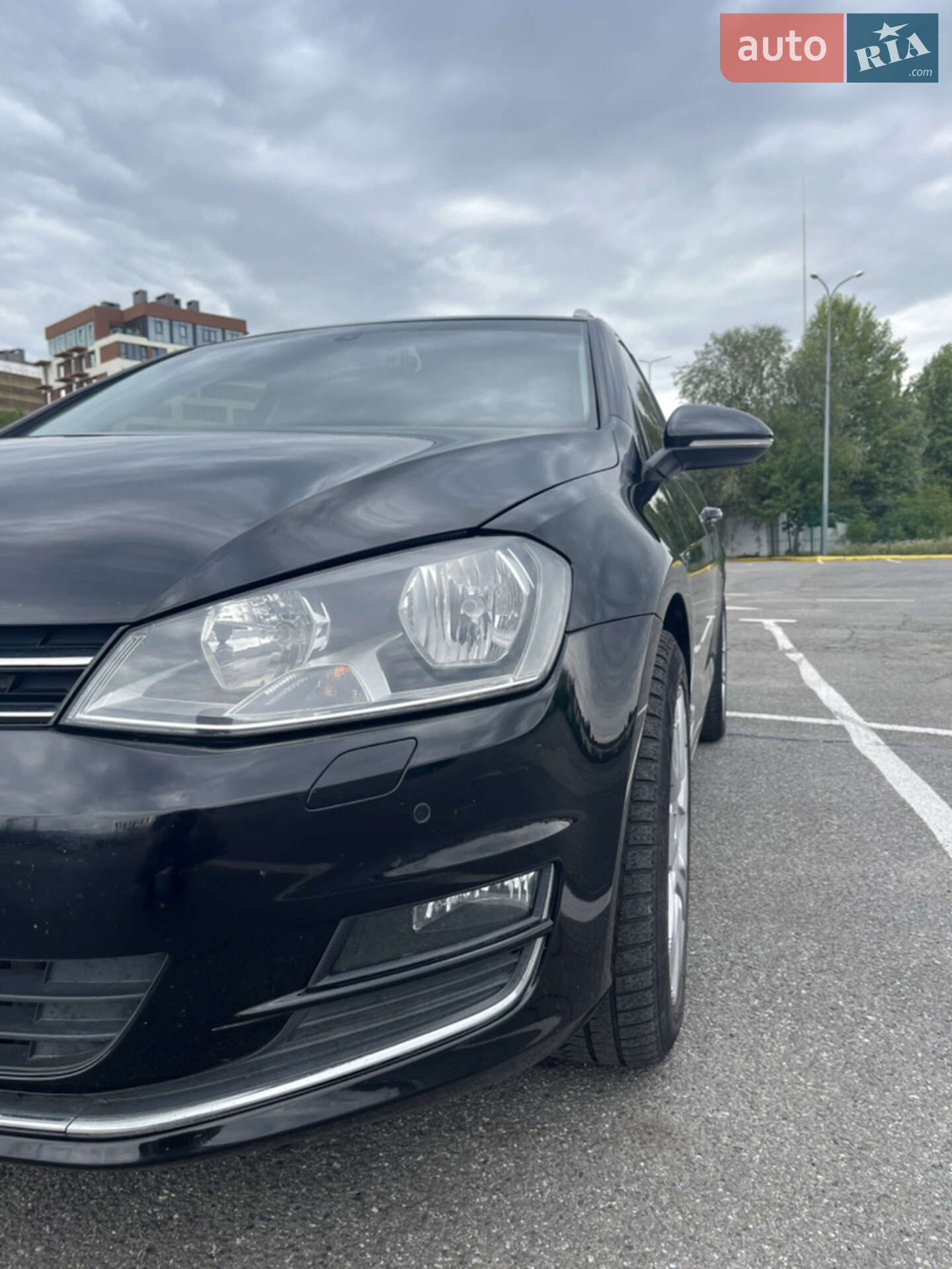 Volkswagen Golf 2016 VIN WVWZZZAUZGP584002 фото оголошення 11 з 27