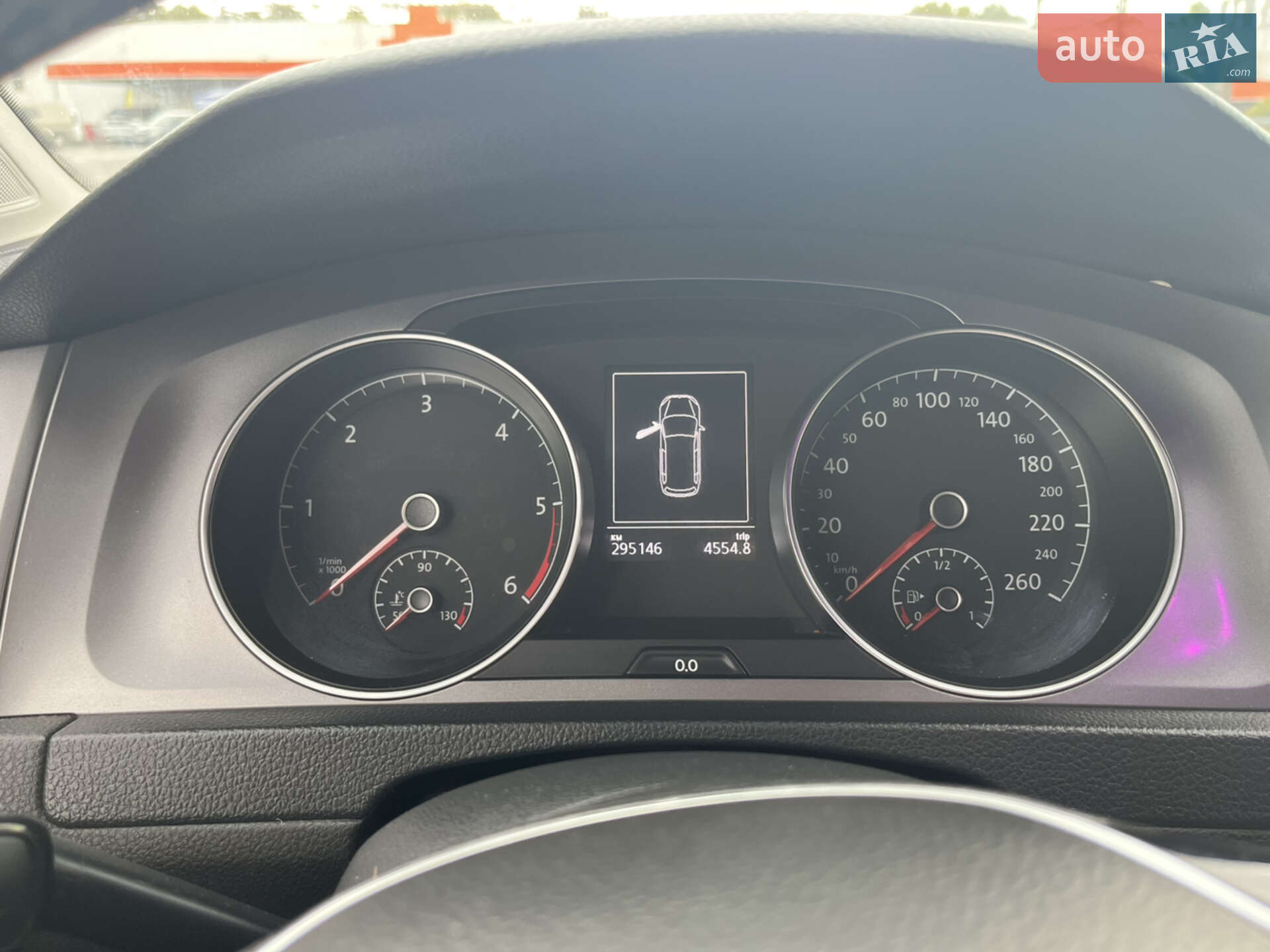 Volkswagen Golf 2016 VIN WVWZZZAUZGP584002 фото оголошення 17 з 27