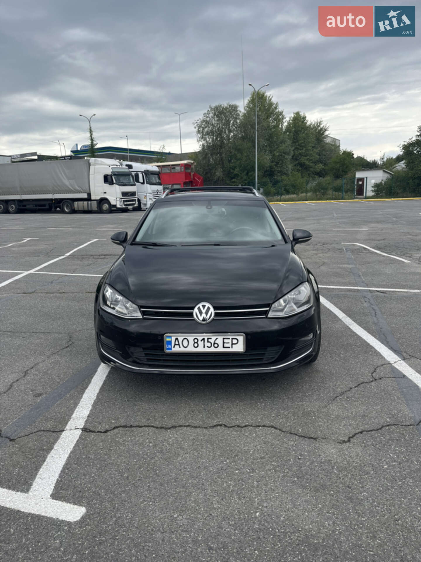 Volkswagen Golf 2016 VIN WVWZZZAUZGP584002 фото оголошення 10 з 27